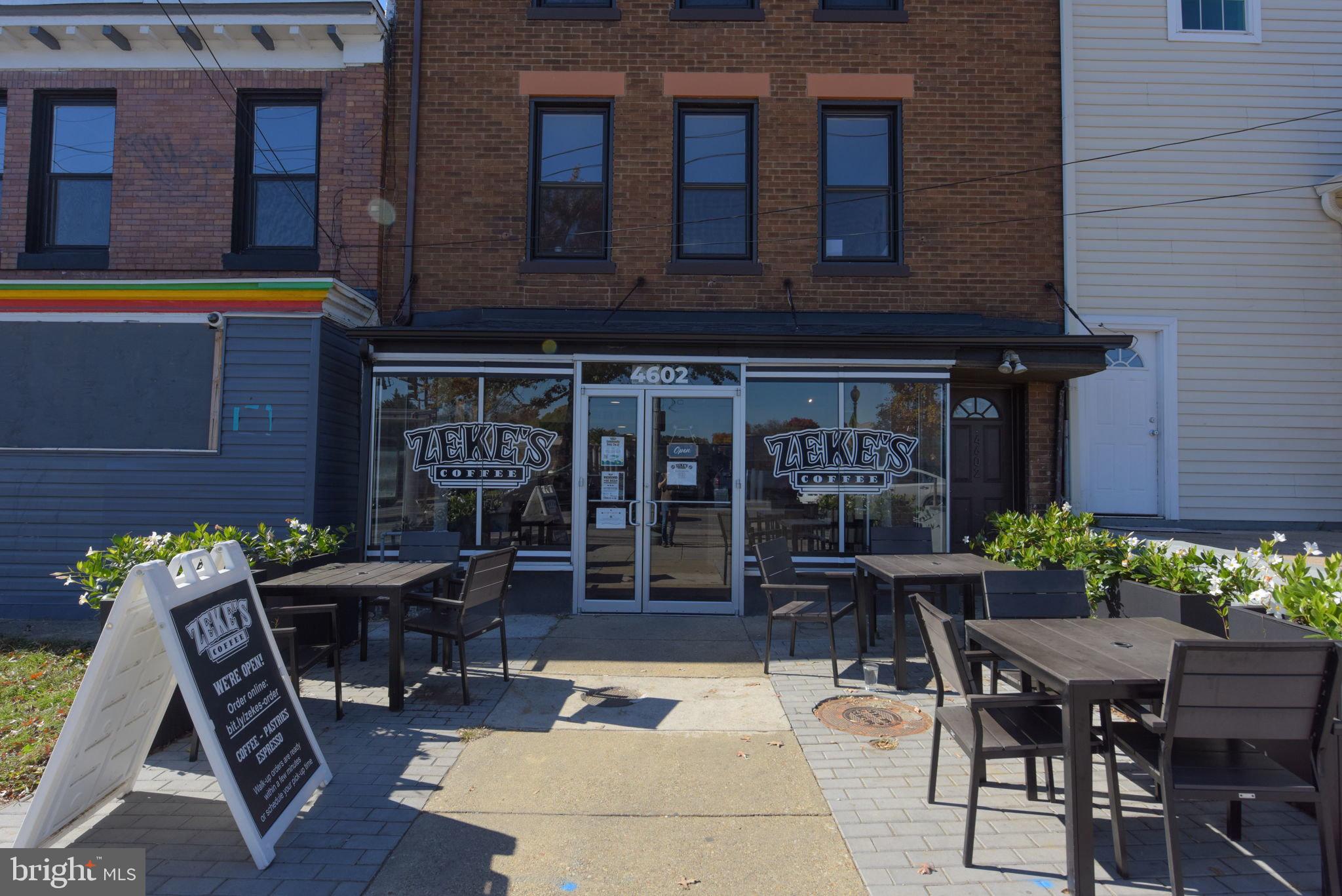 1404 Decatur STREET NW