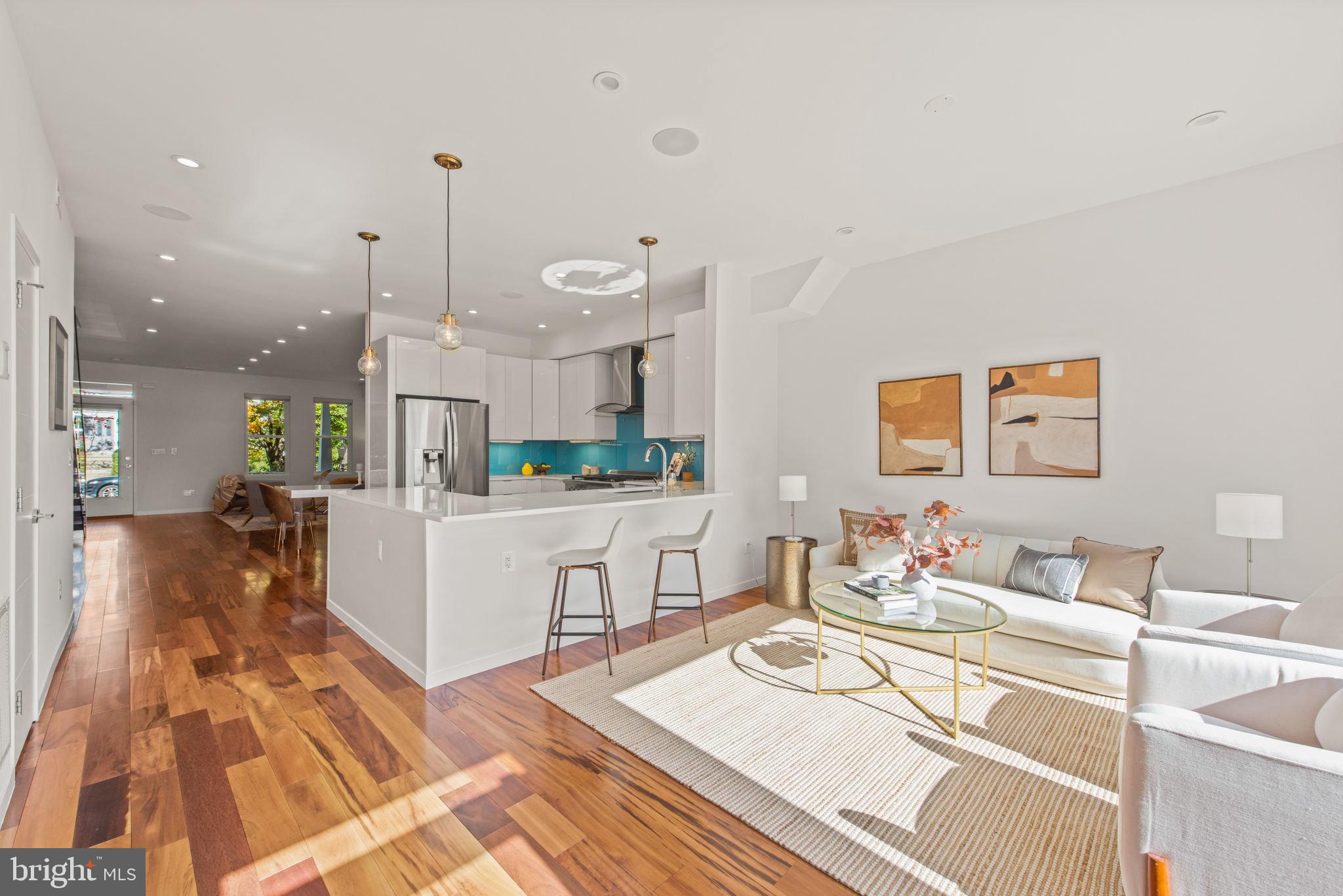 1404 Decatur STREET NW