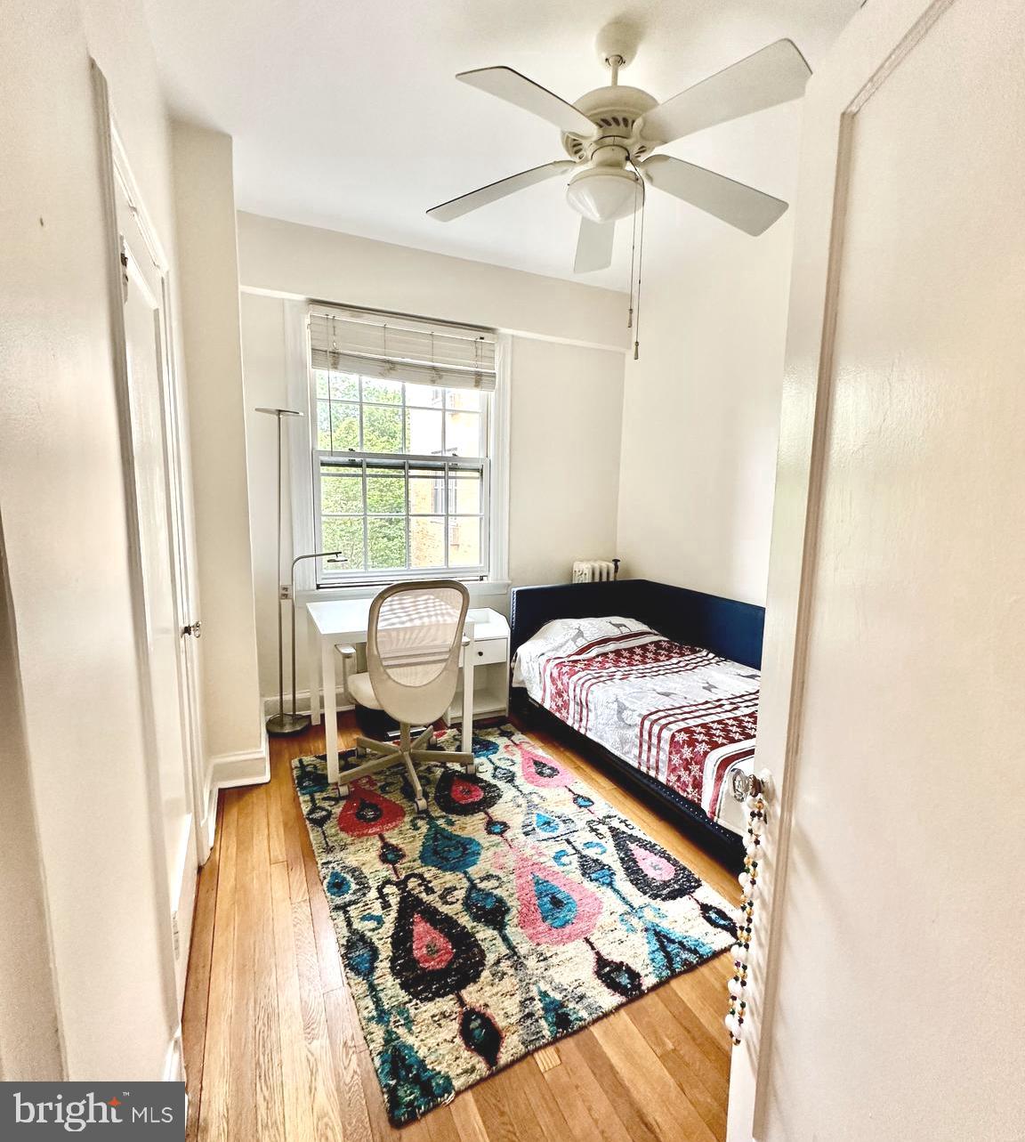 2032-2040-2040 Belmont Rd NW #407