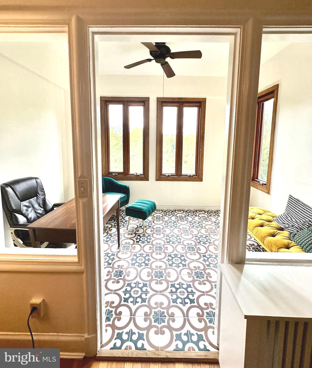 2032-2040-2040 Belmont Rd NW #407