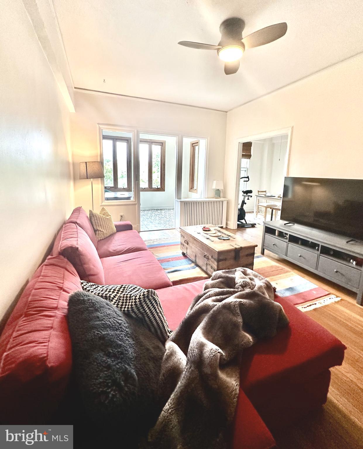 2032-2040-2040 Belmont Rd NW #407