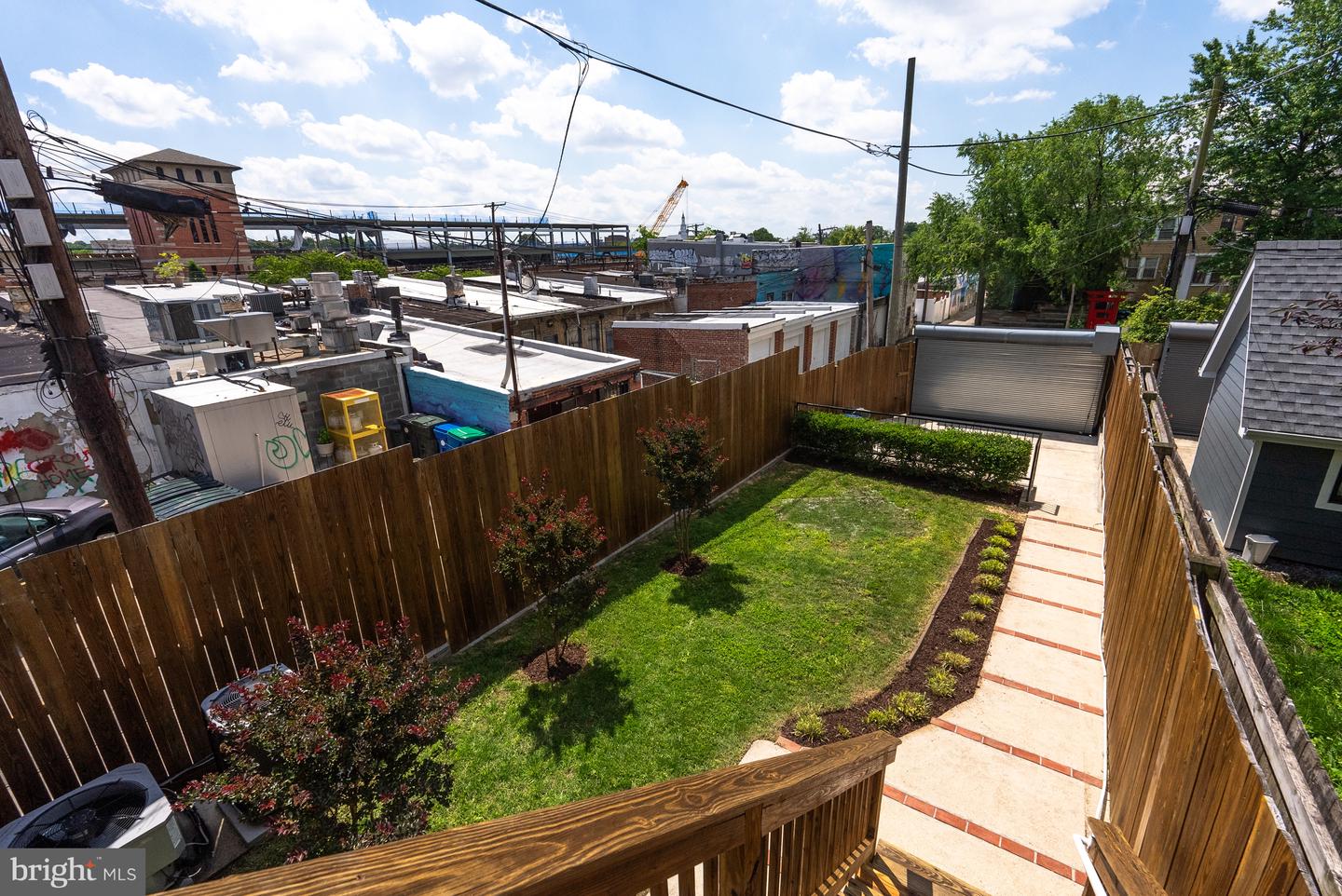 1402 Decatur St NW