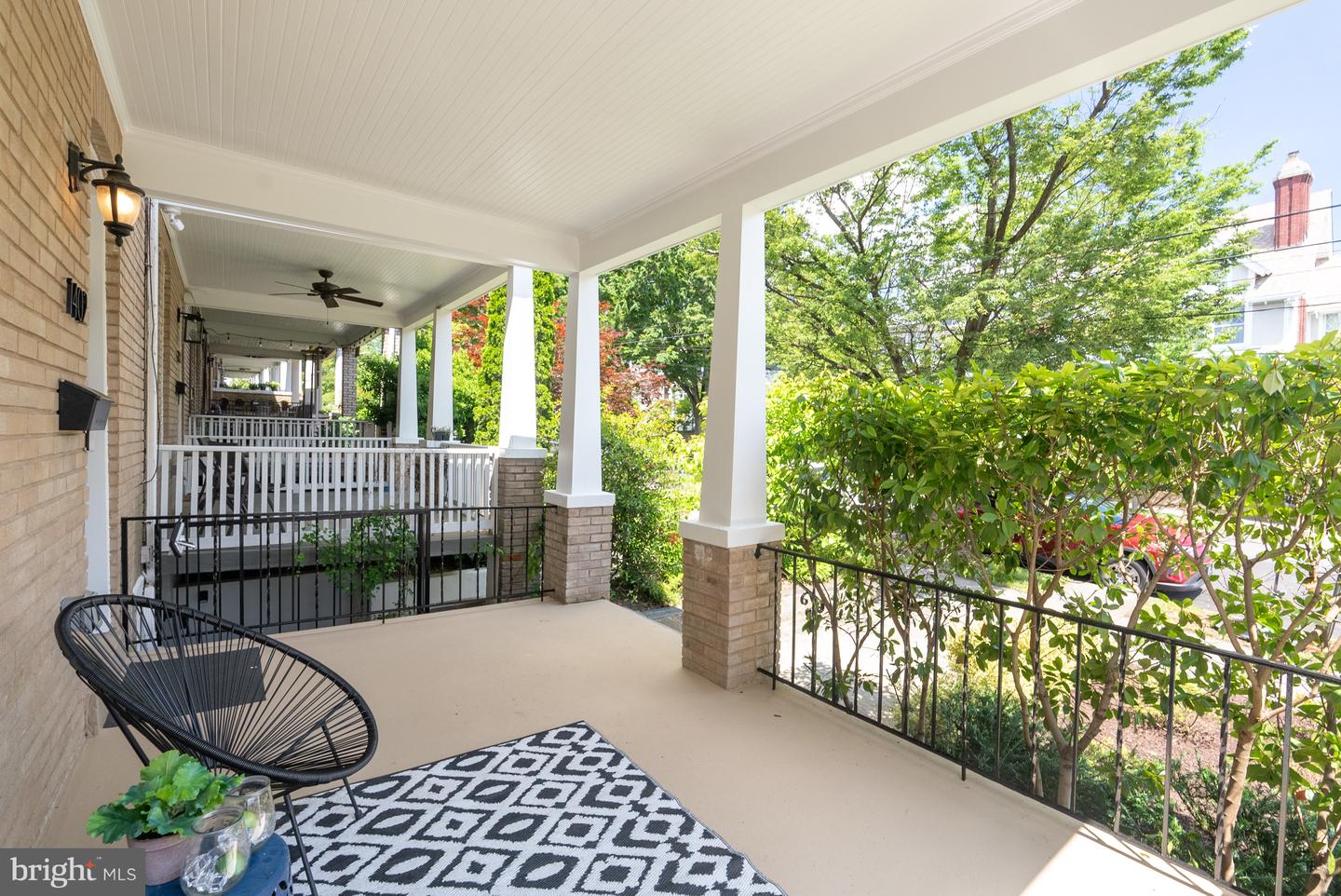 1402 Decatur St NW