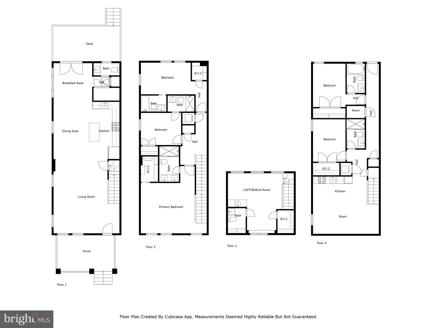 1402 Decatur St NW