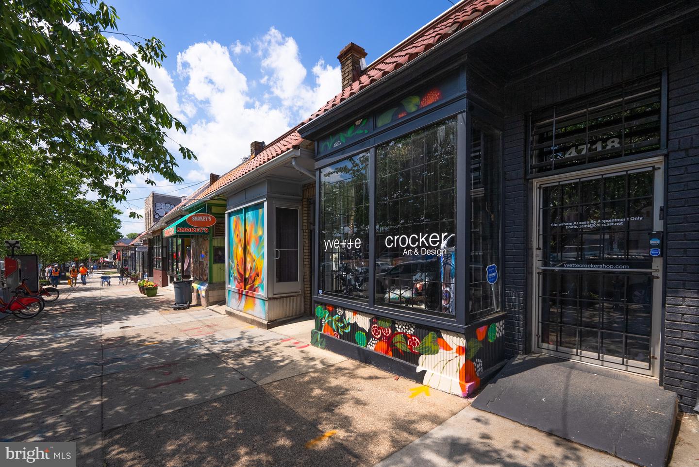 1402 Decatur St NW