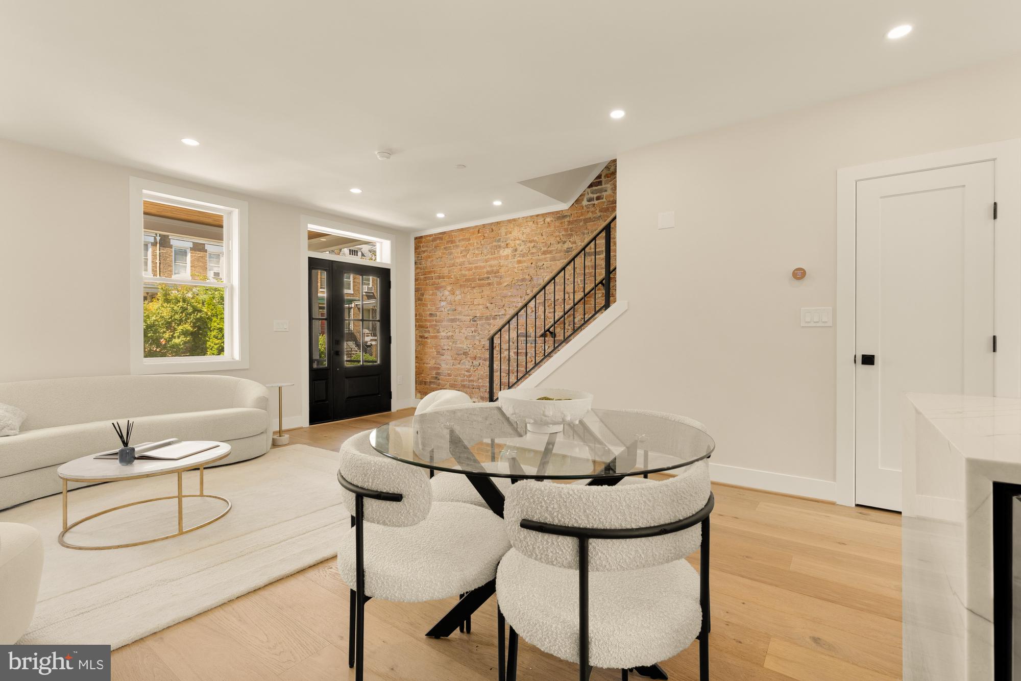 3207 WARDER STREET NW