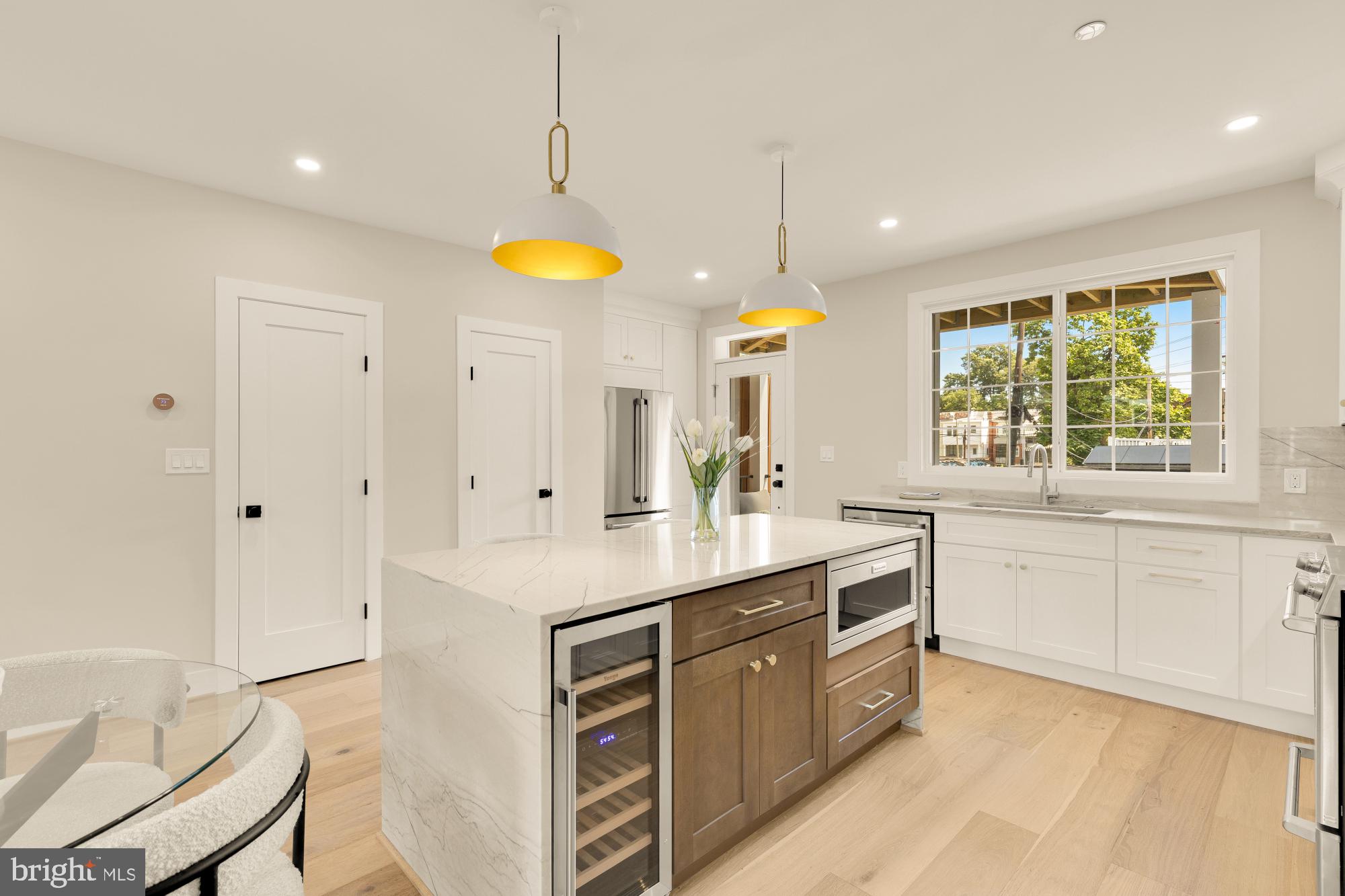 3207 WARDER STREET NW