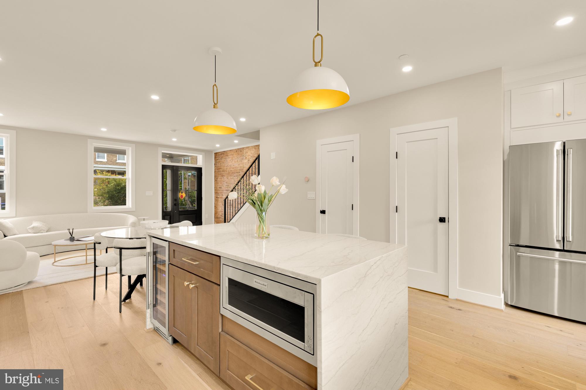 3207 WARDER STREET NW