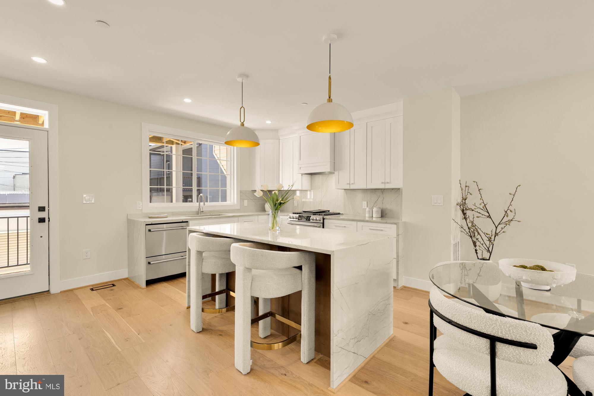 3207 WARDER STREET NW