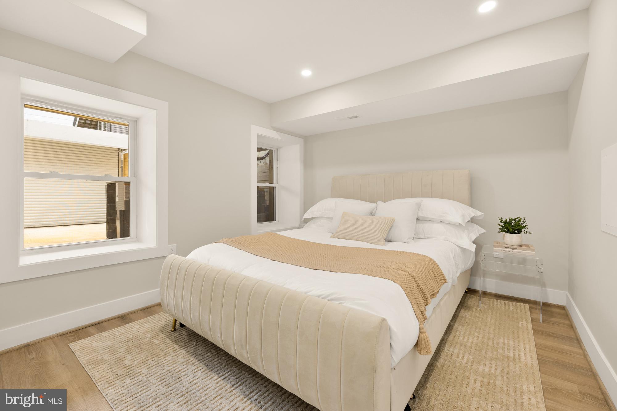 3207 WARDER STREET NW