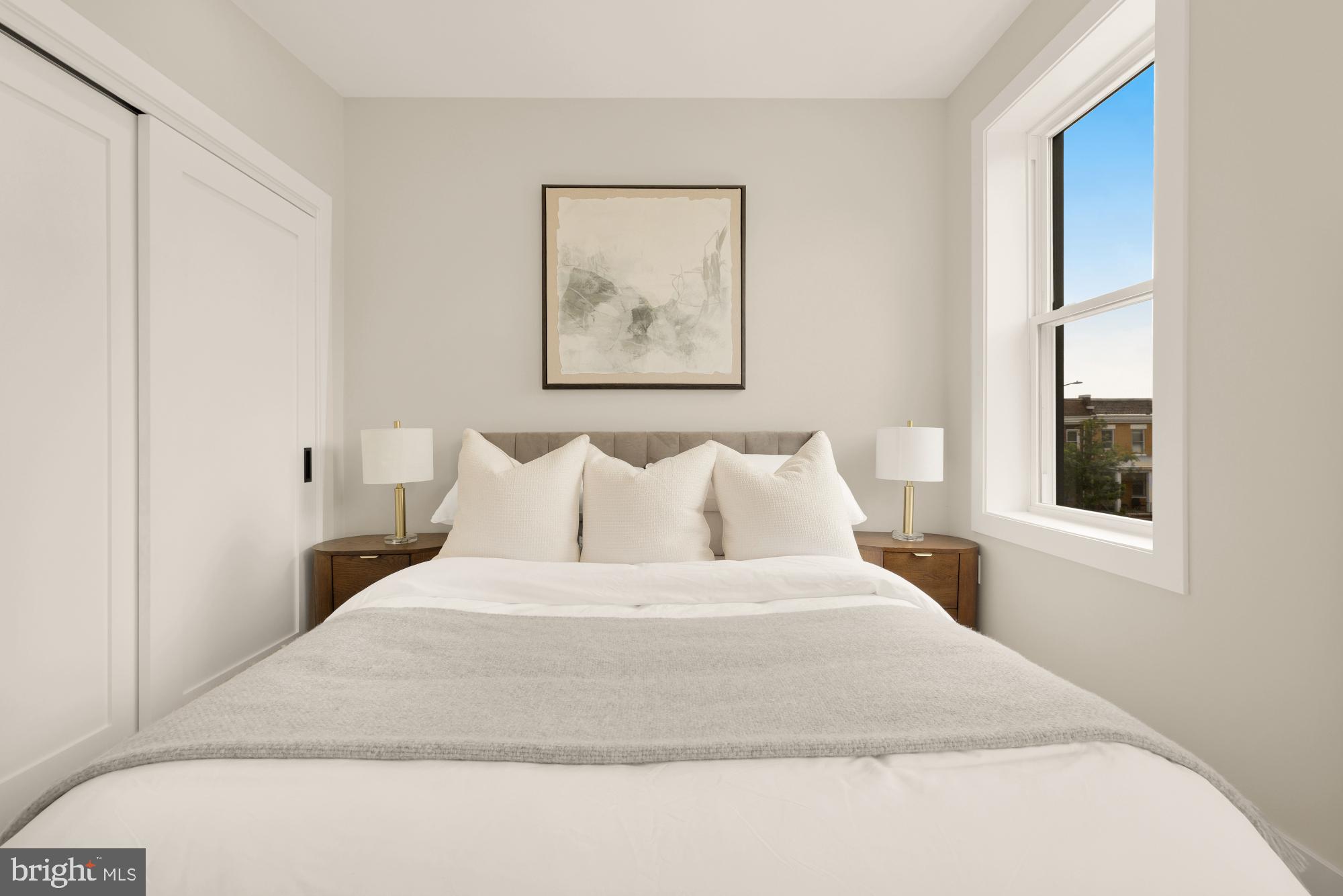 3207 WARDER STREET NW