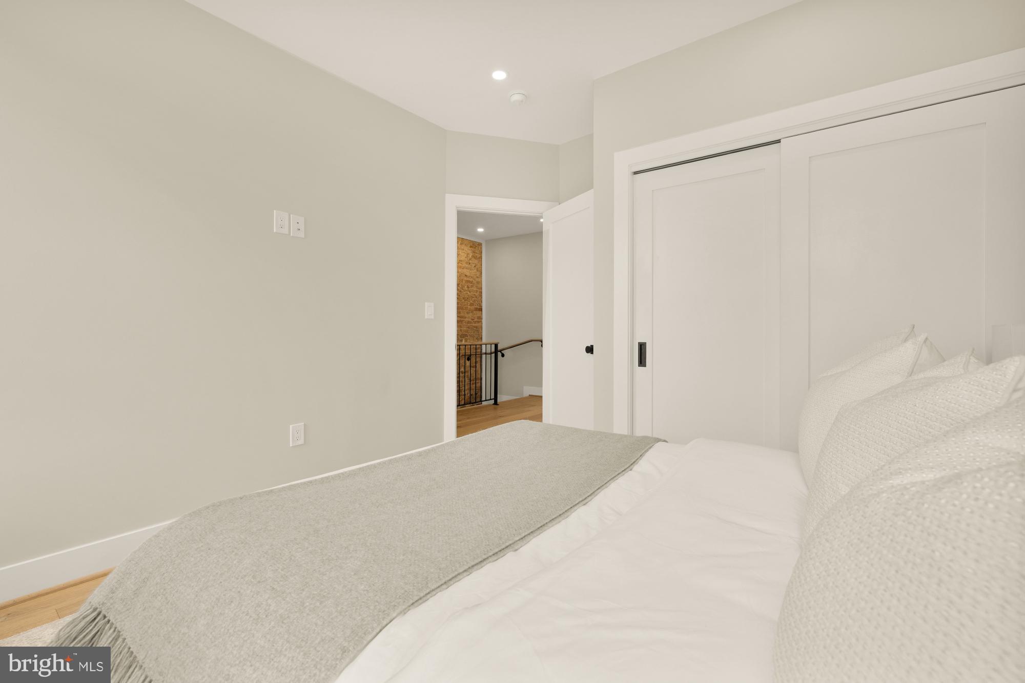 3207 WARDER STREET NW