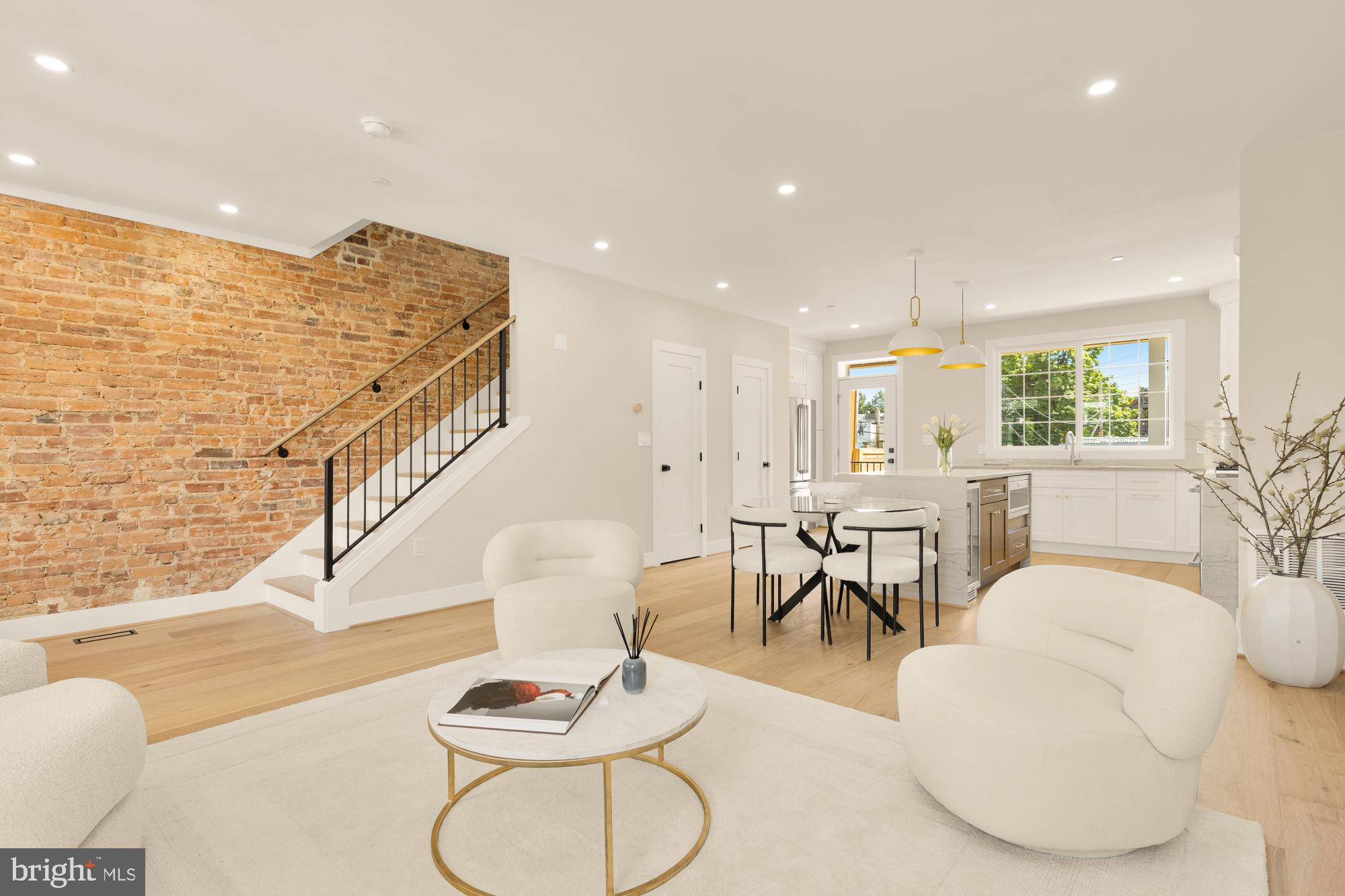 3207 WARDER STREET NW