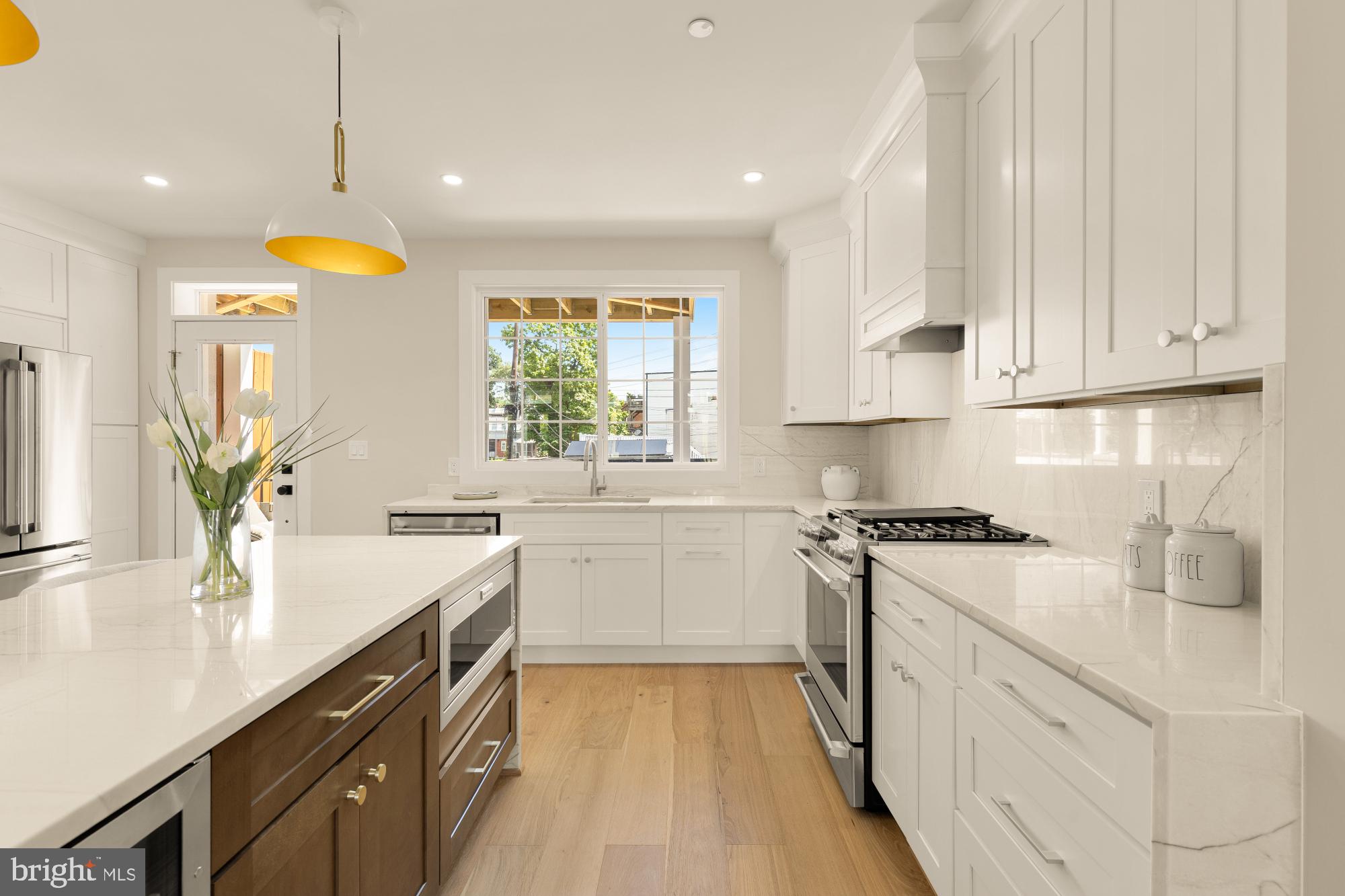 3207 WARDER STREET NW