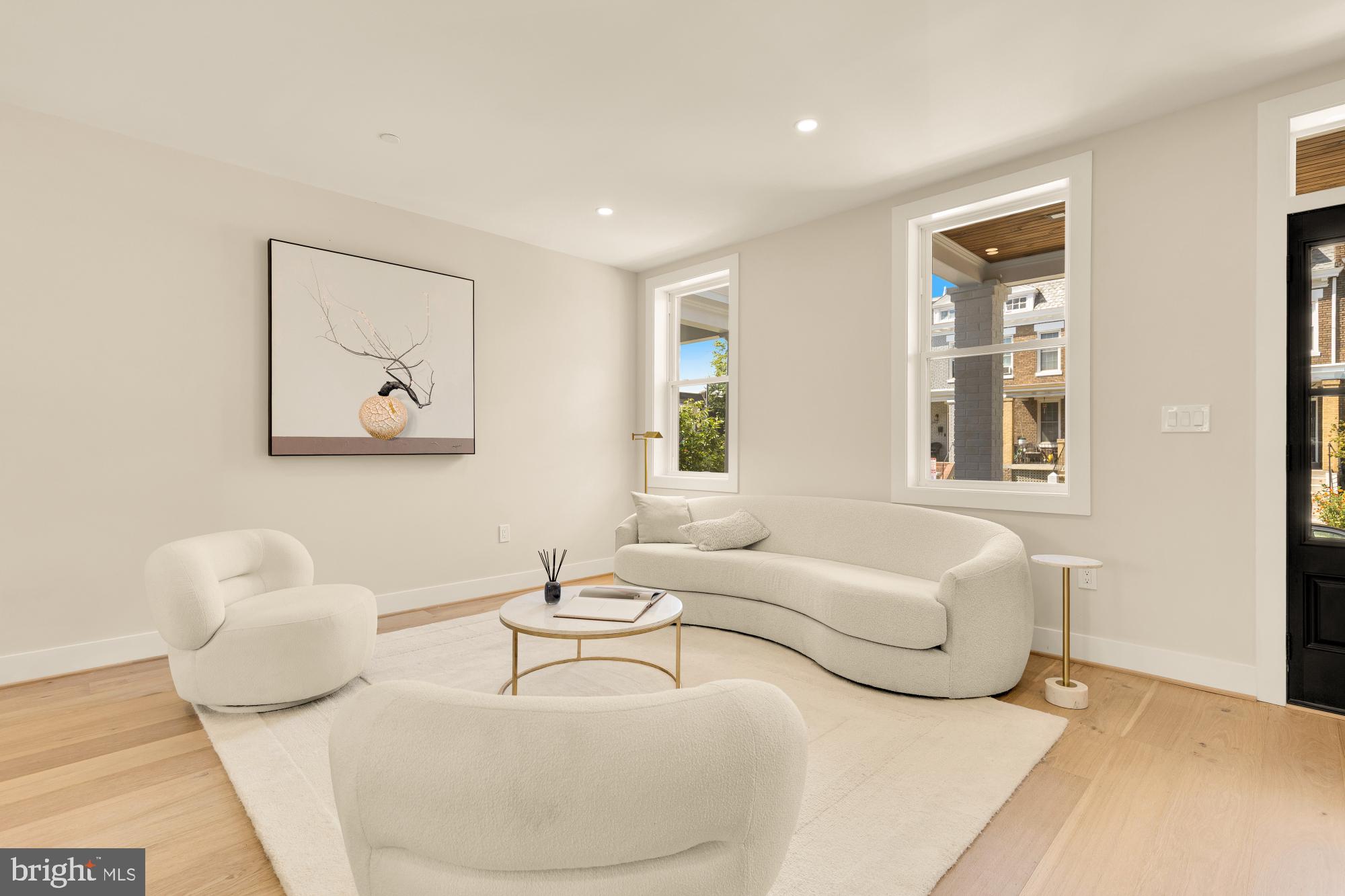 3207 WARDER STREET NW