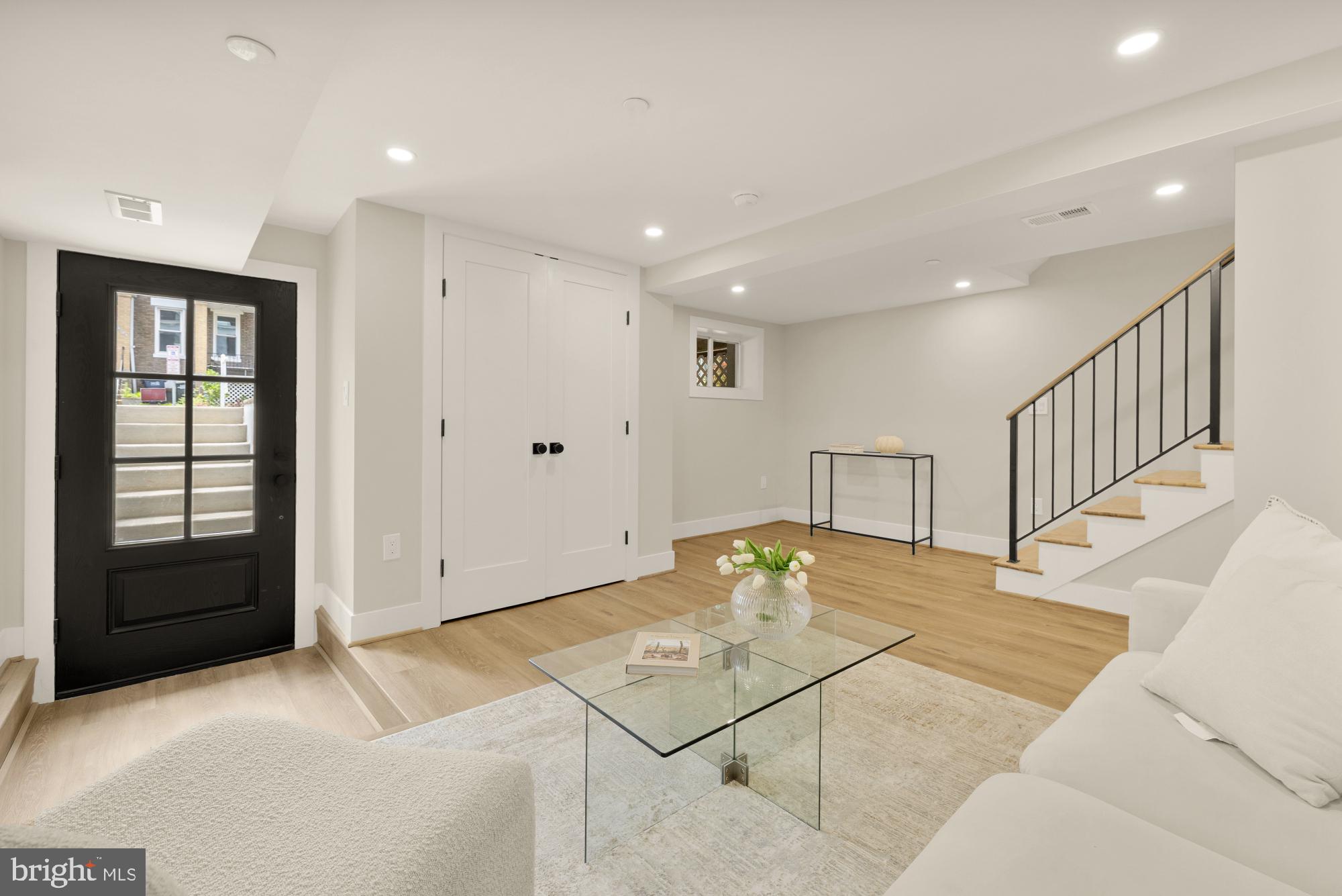 3207 WARDER STREET NW