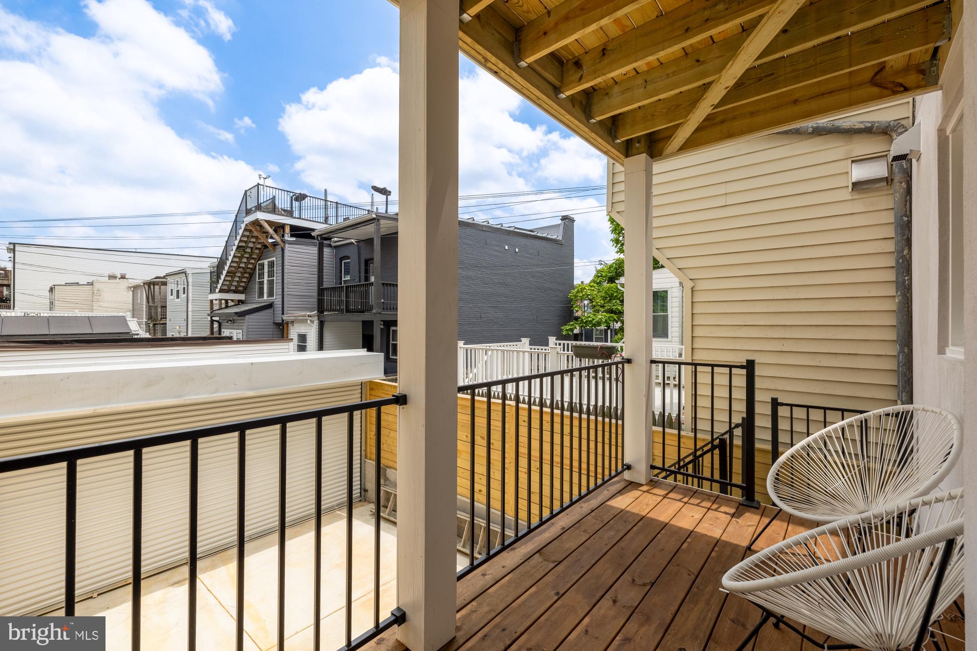 3207 WARDER STREET NW