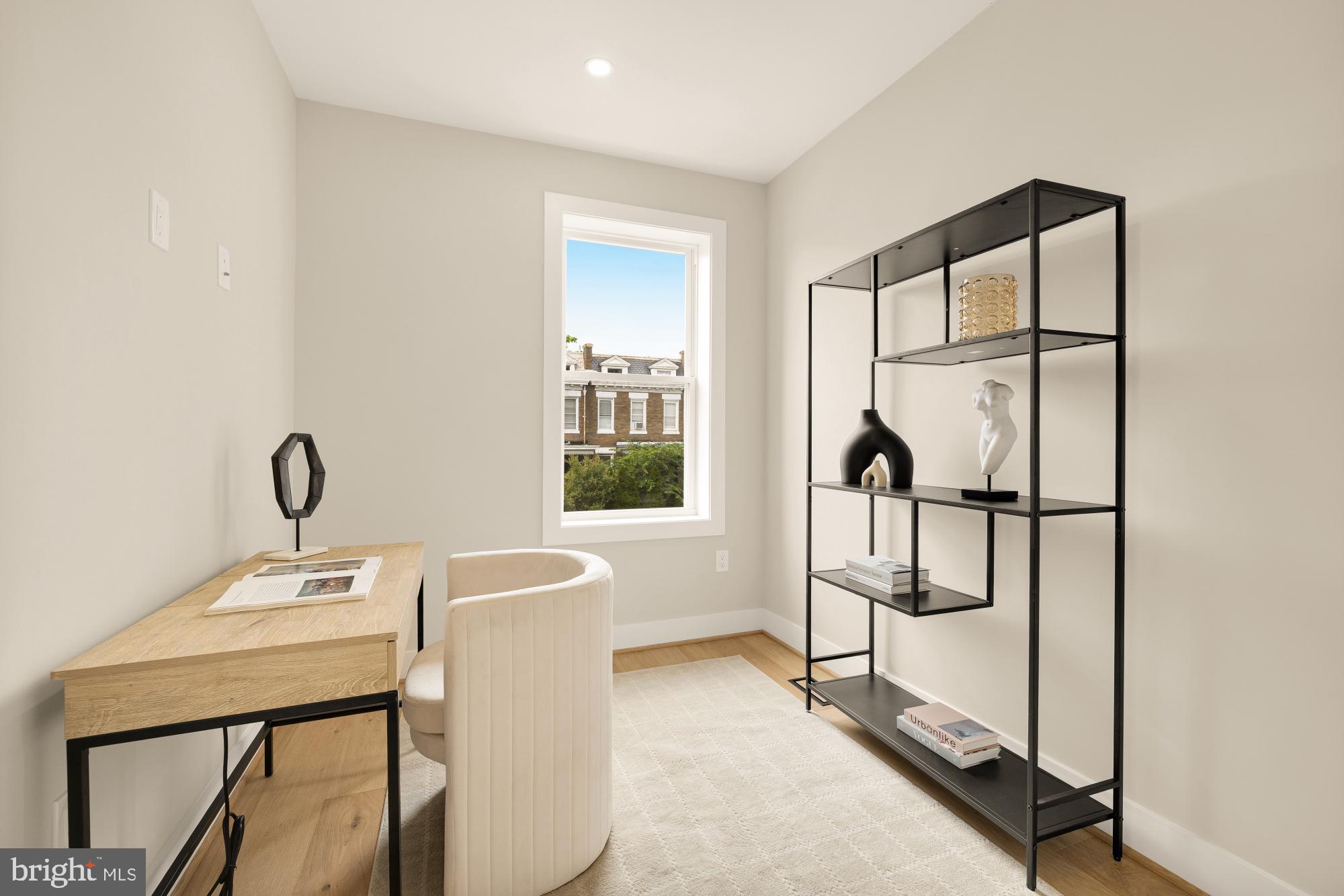 3207 WARDER STREET NW