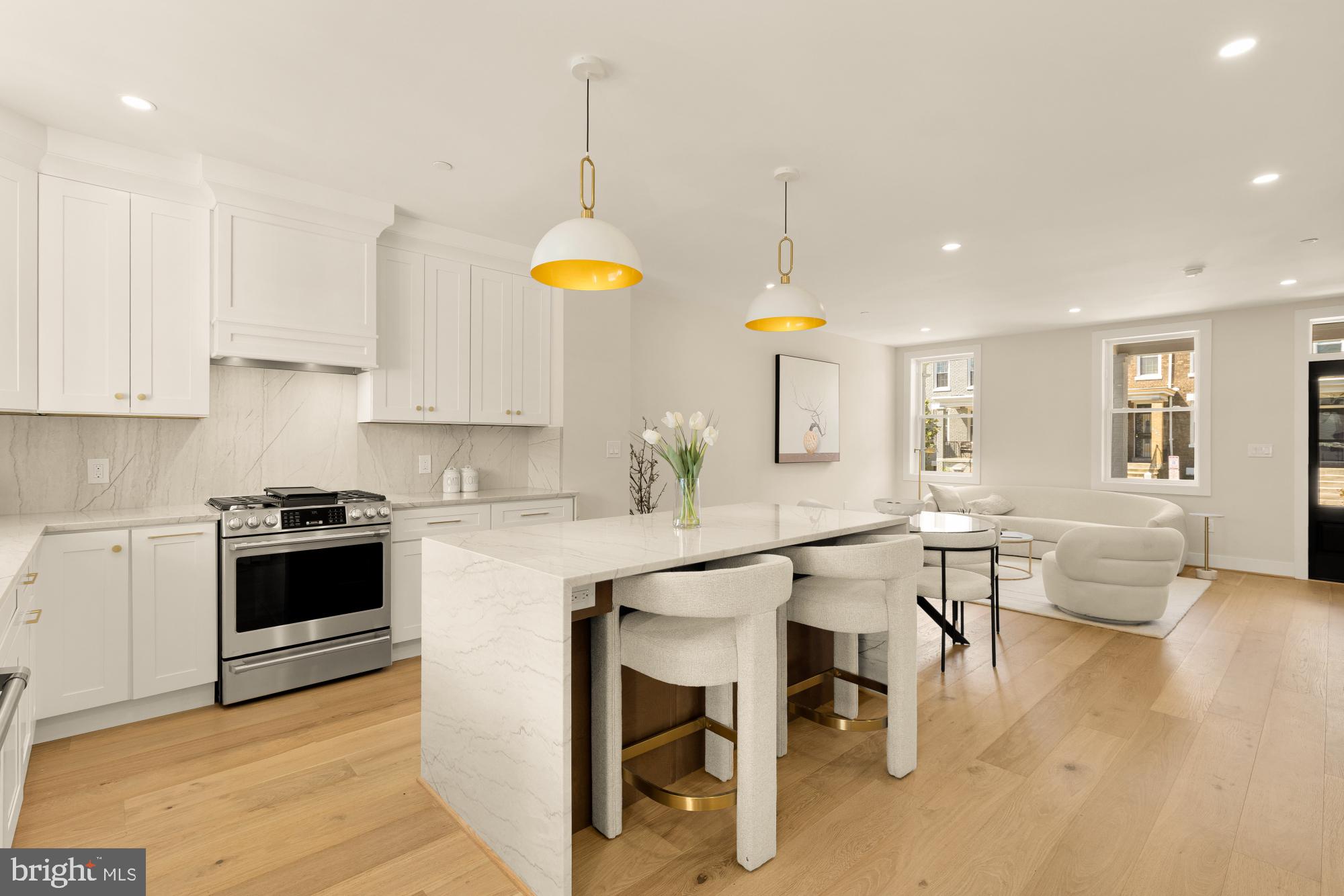 3207 WARDER STREET NW