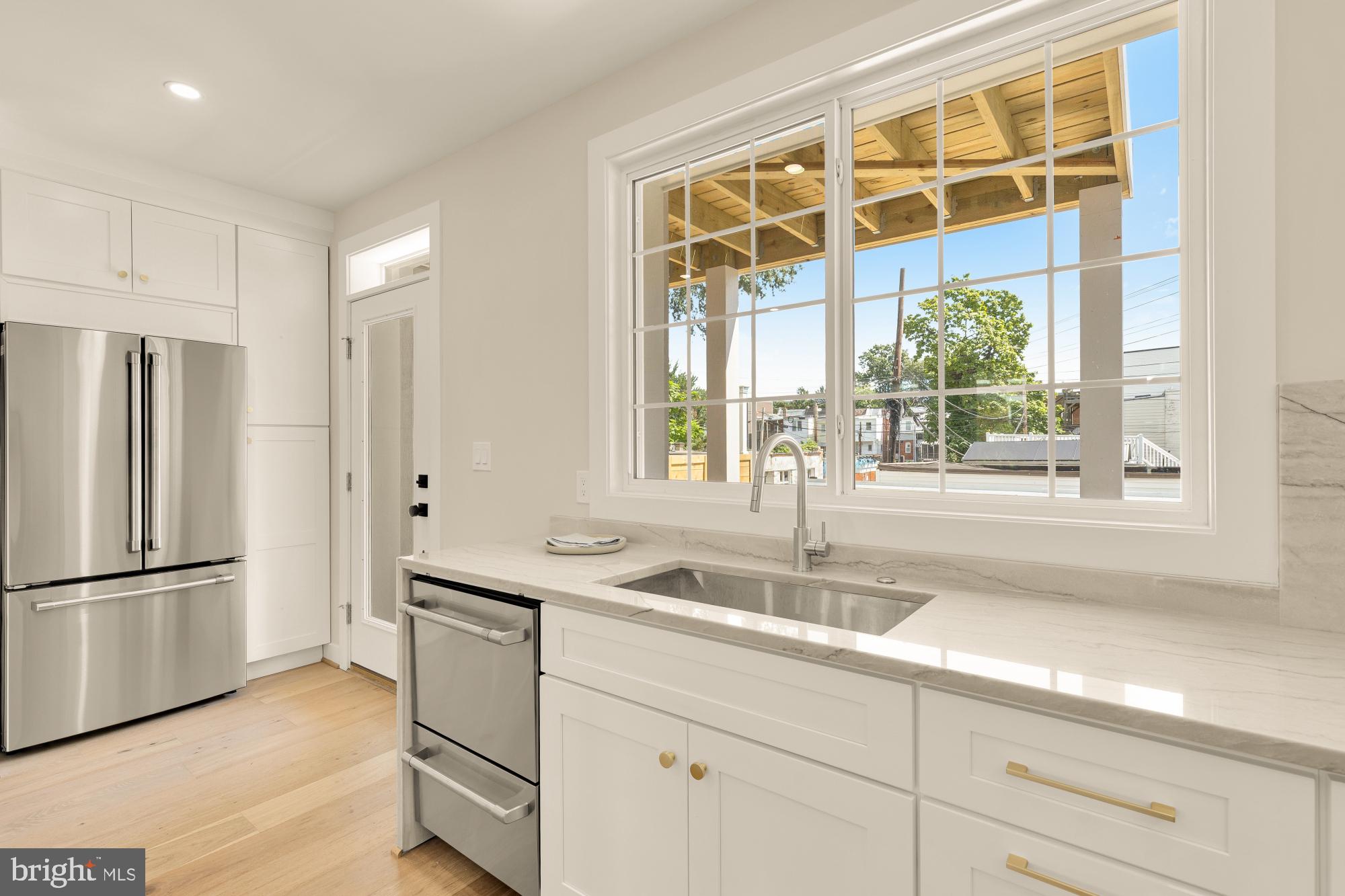 3207 WARDER STREET NW