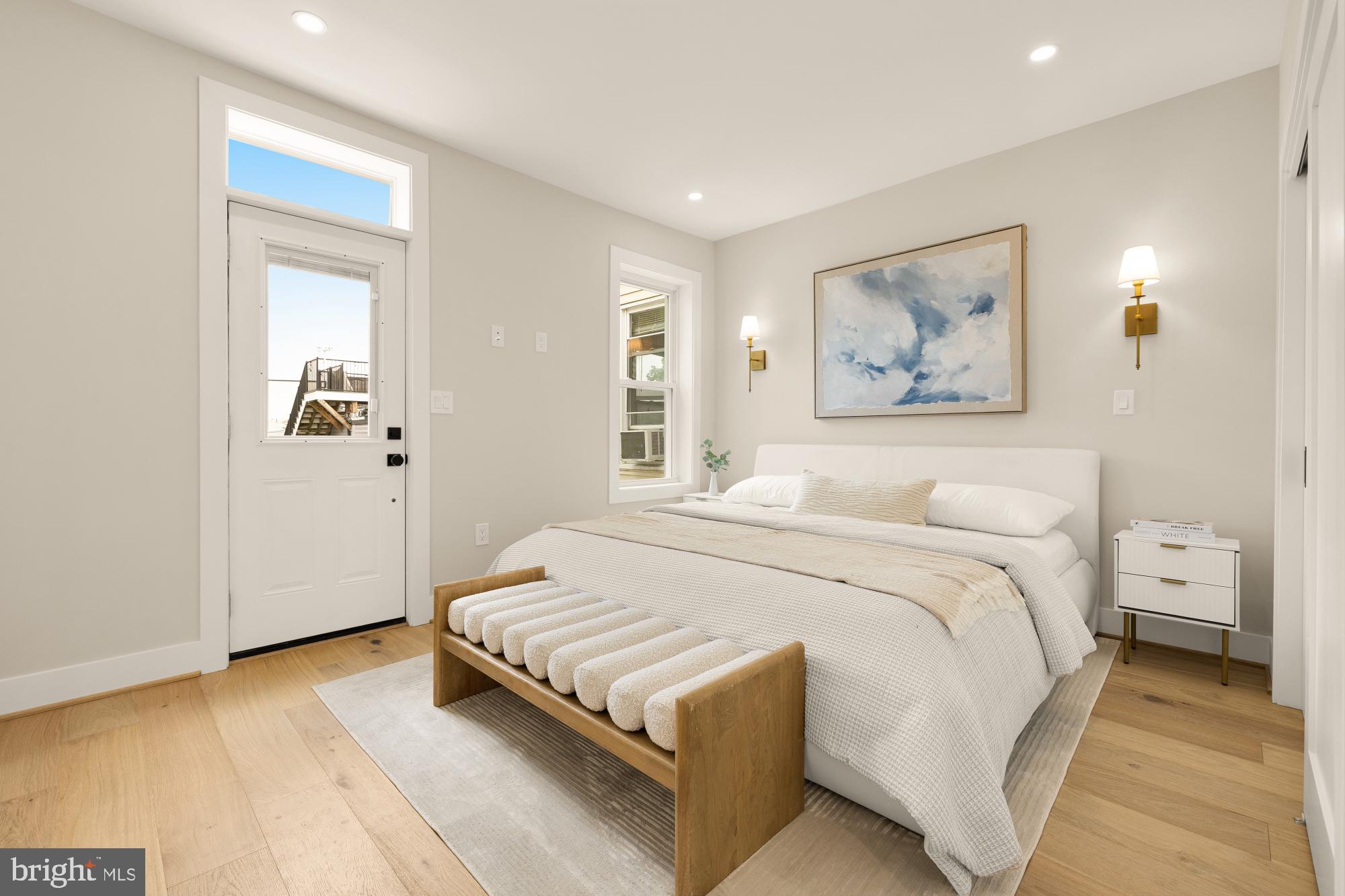 3207 WARDER STREET NW