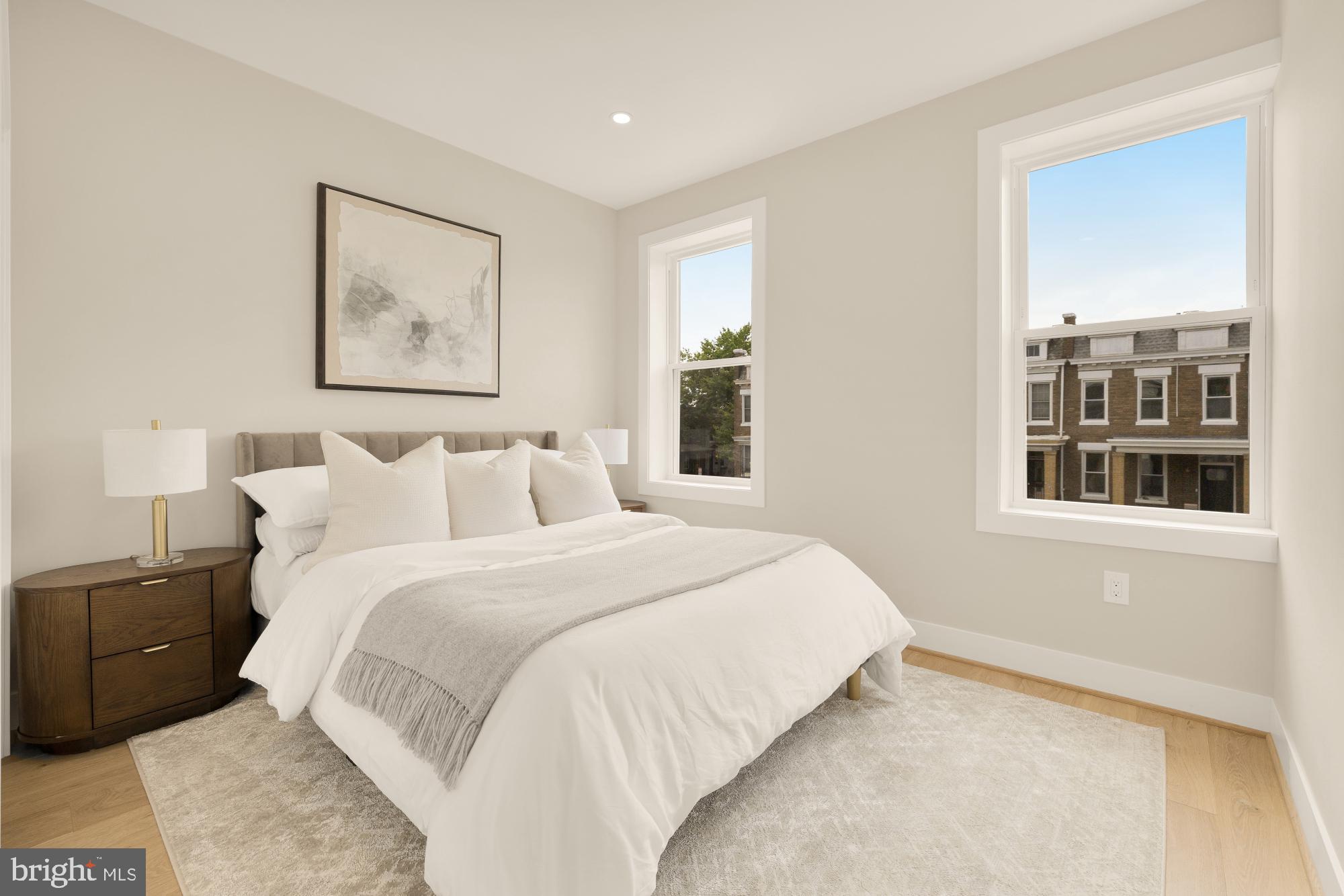 3207 WARDER STREET NW