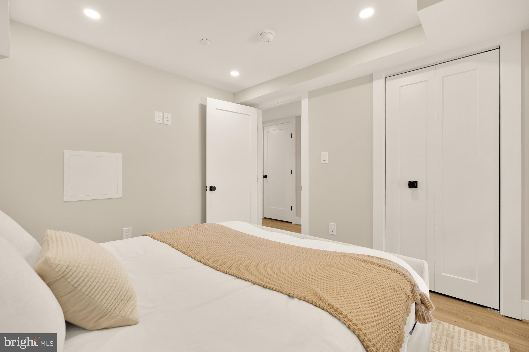 3207 WARDER STREET NW