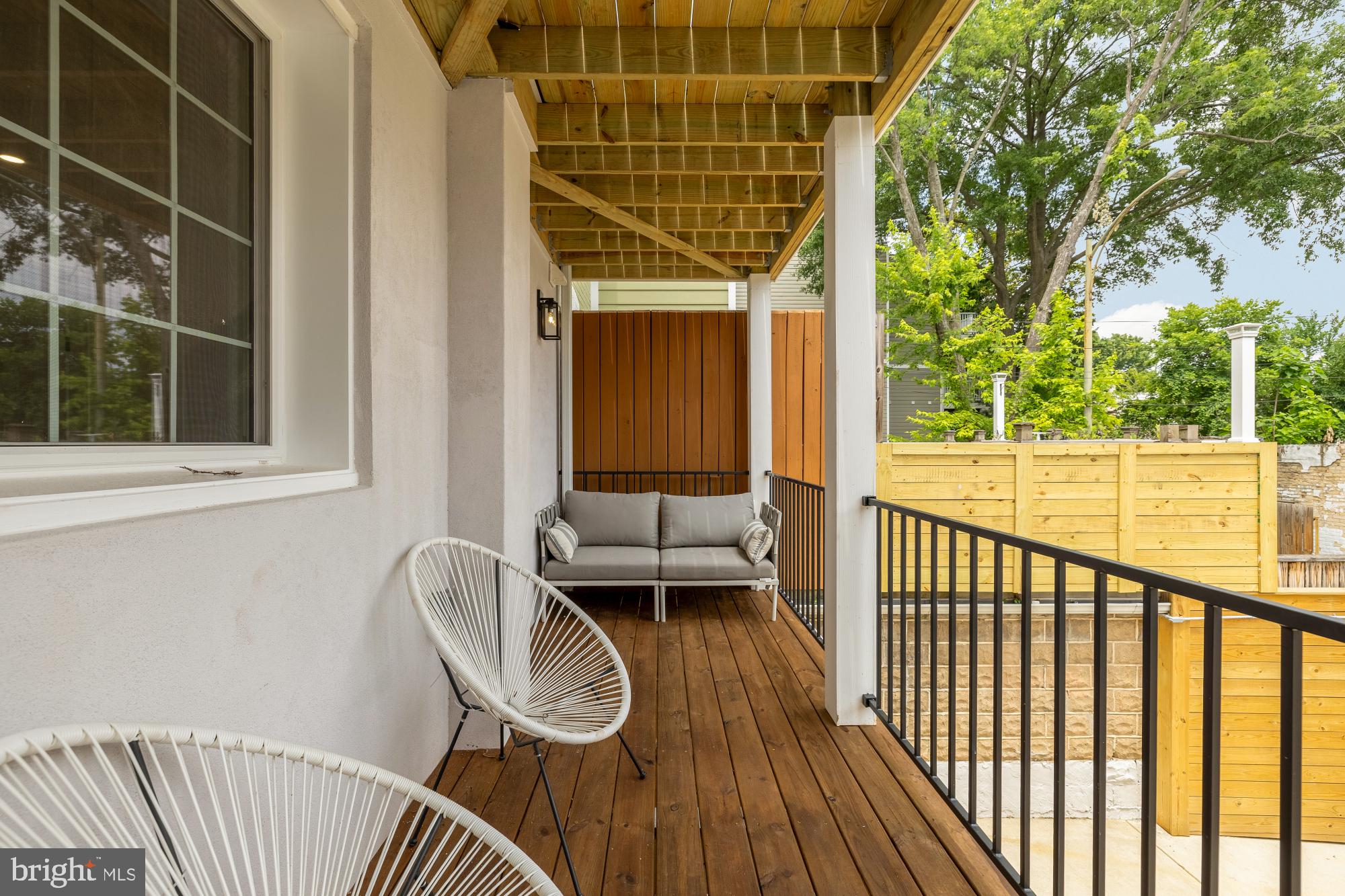 3207 WARDER STREET NW