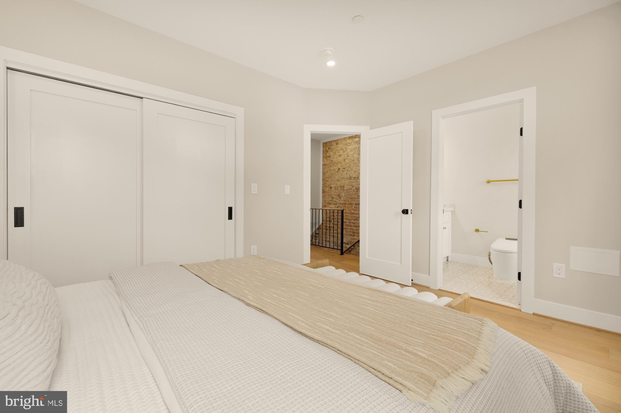 3207 WARDER STREET NW