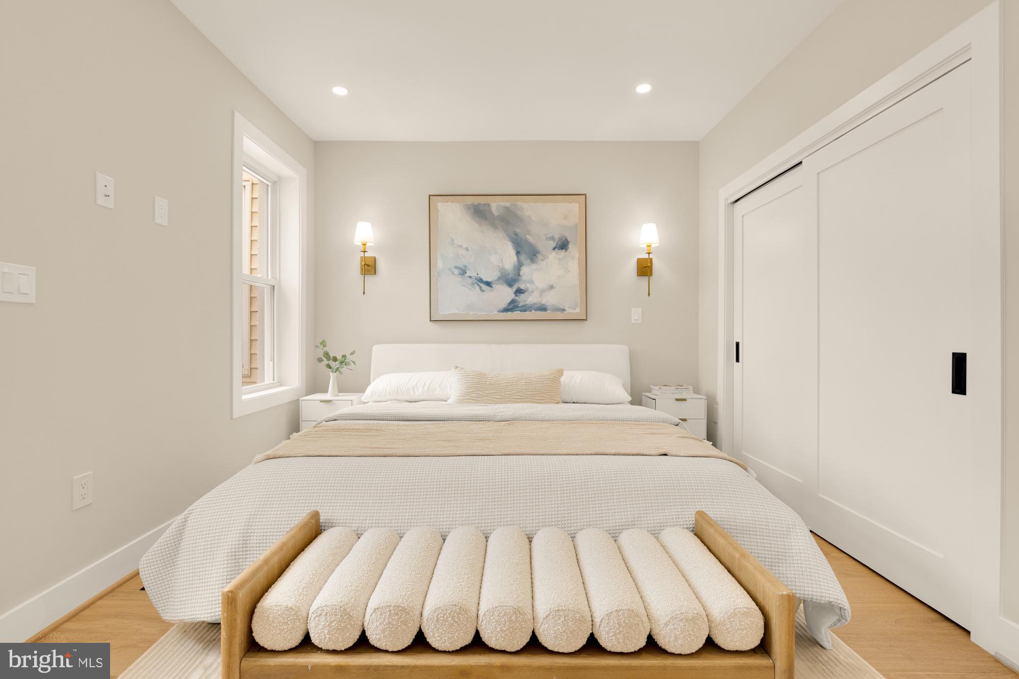 3207 WARDER STREET NW