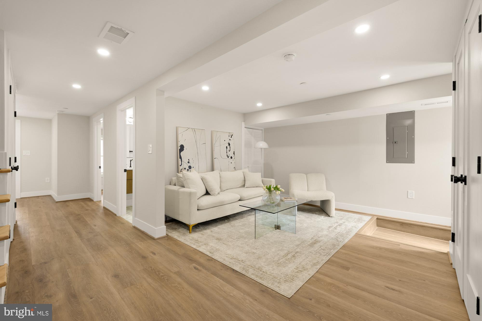 3207 WARDER STREET NW