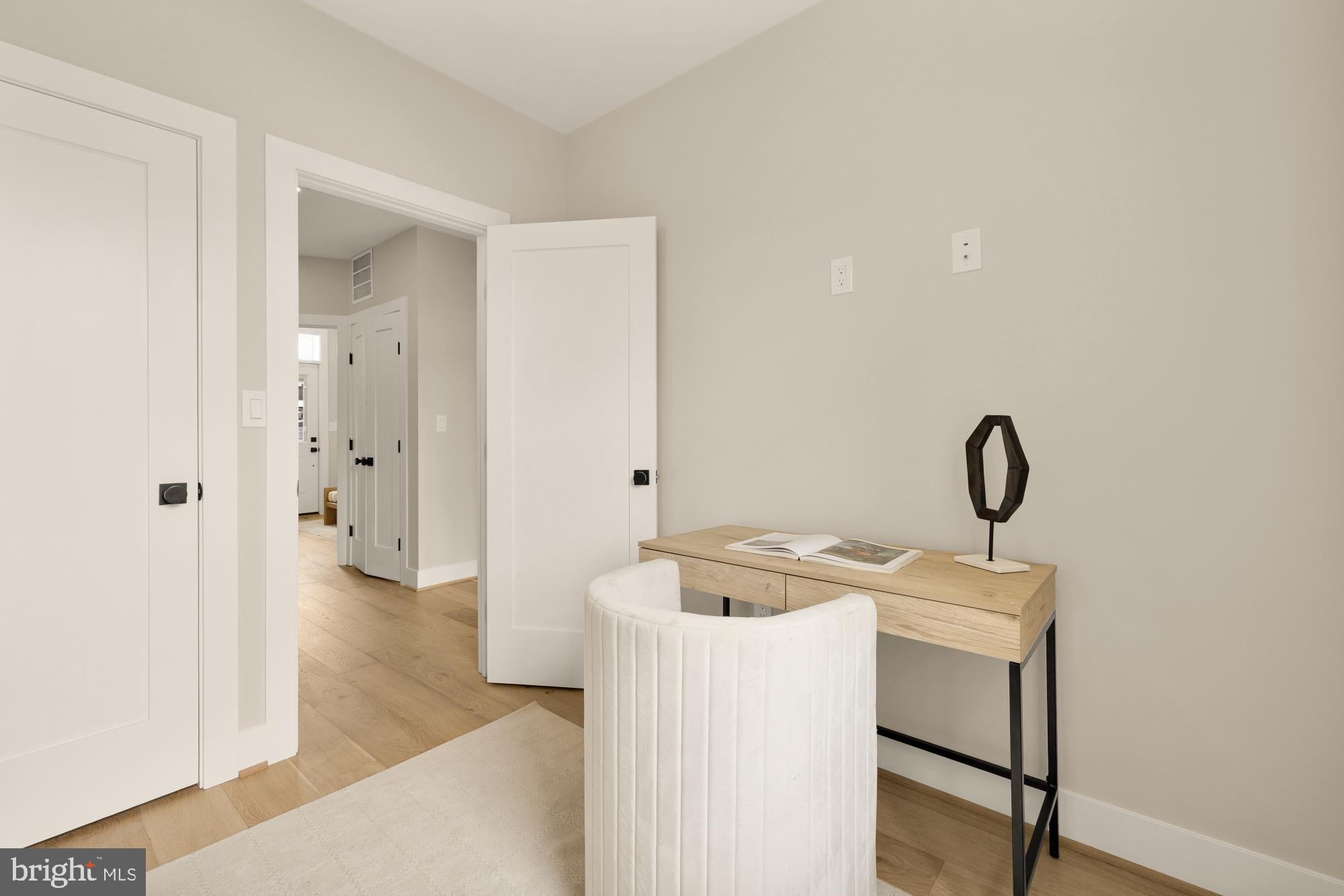 3207 WARDER STREET NW