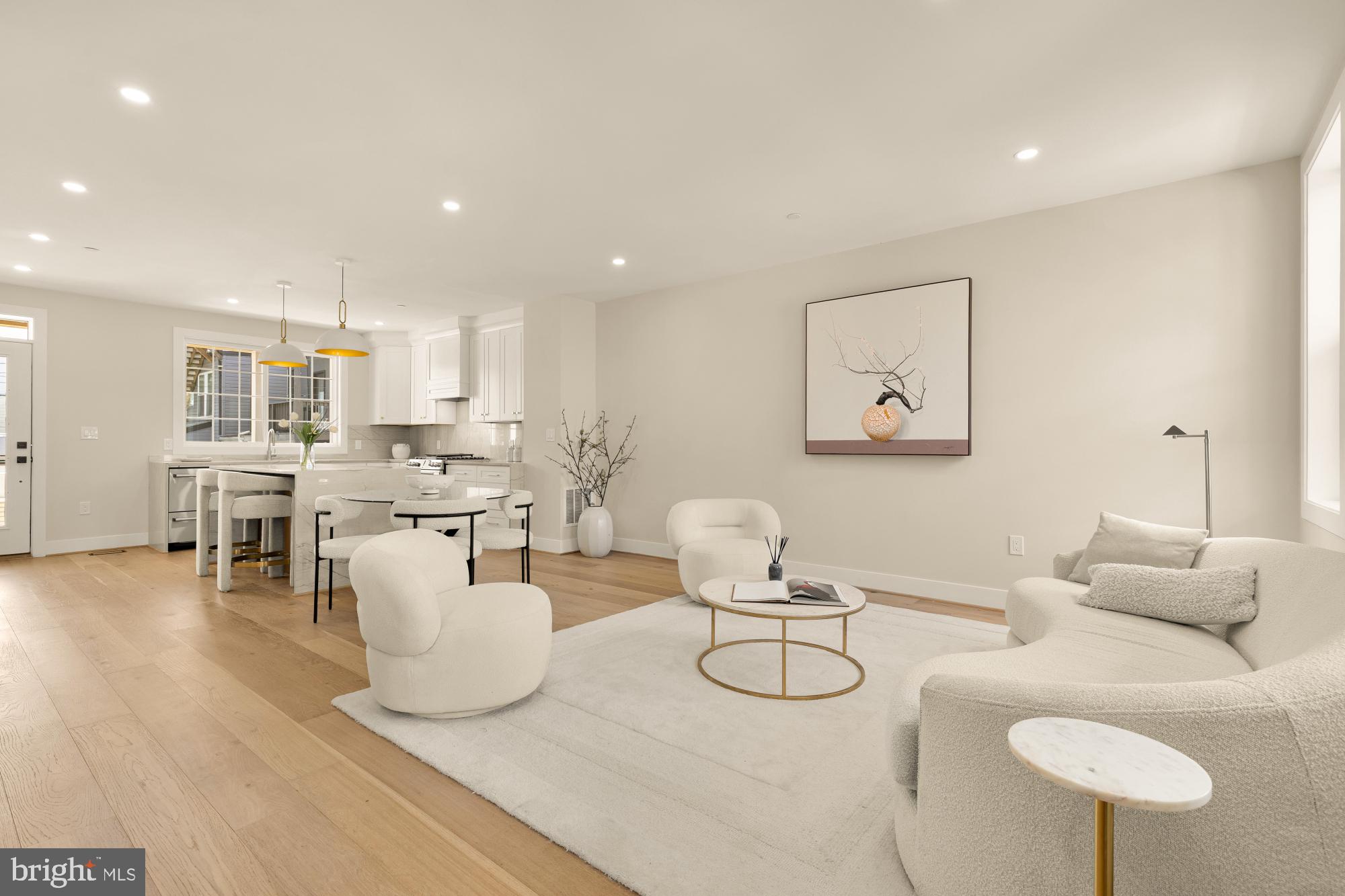 3207 WARDER STREET NW