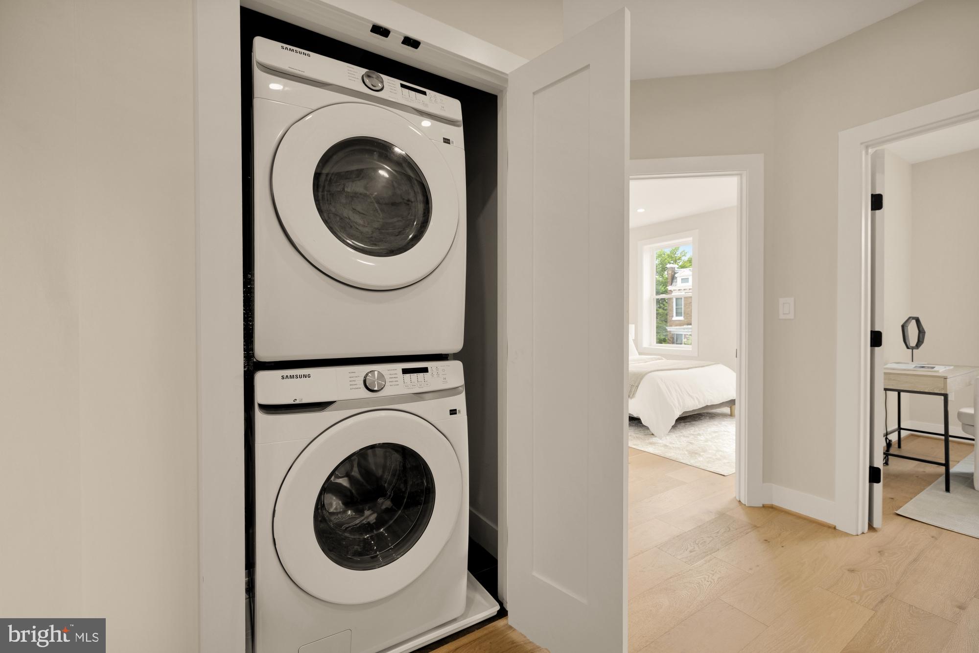 3207 WARDER STREET NW