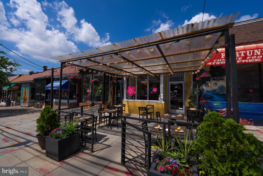 1402 DECATUR STREET NW