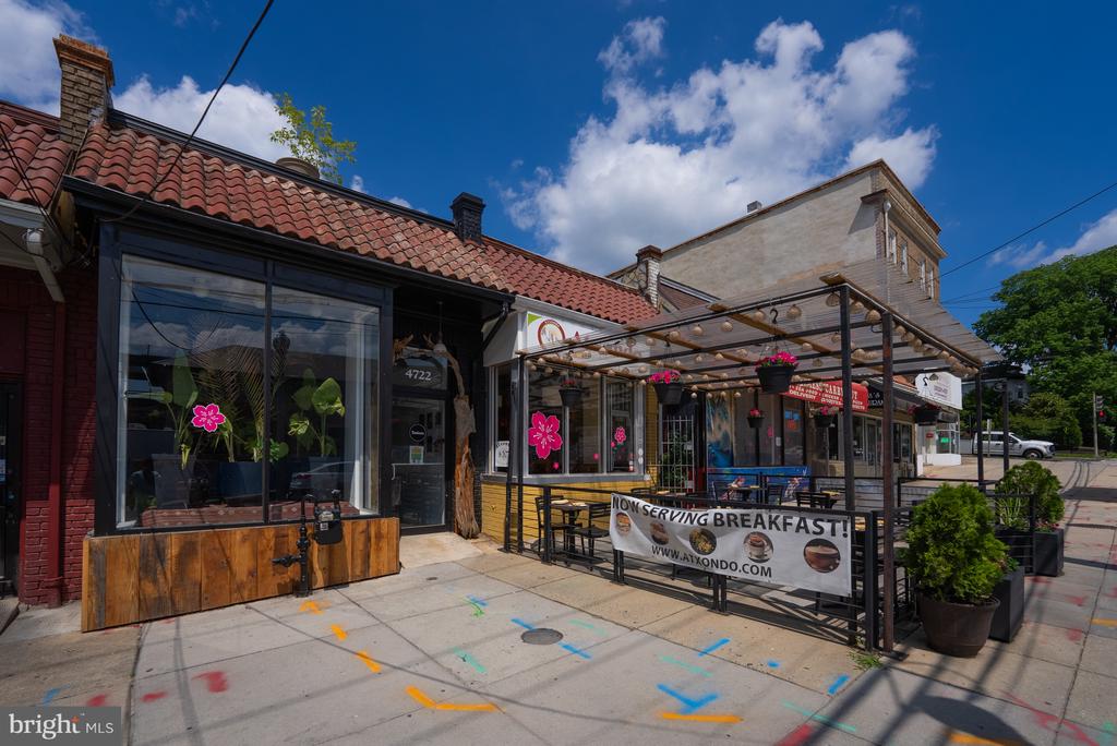1402 DECATUR STREET NW