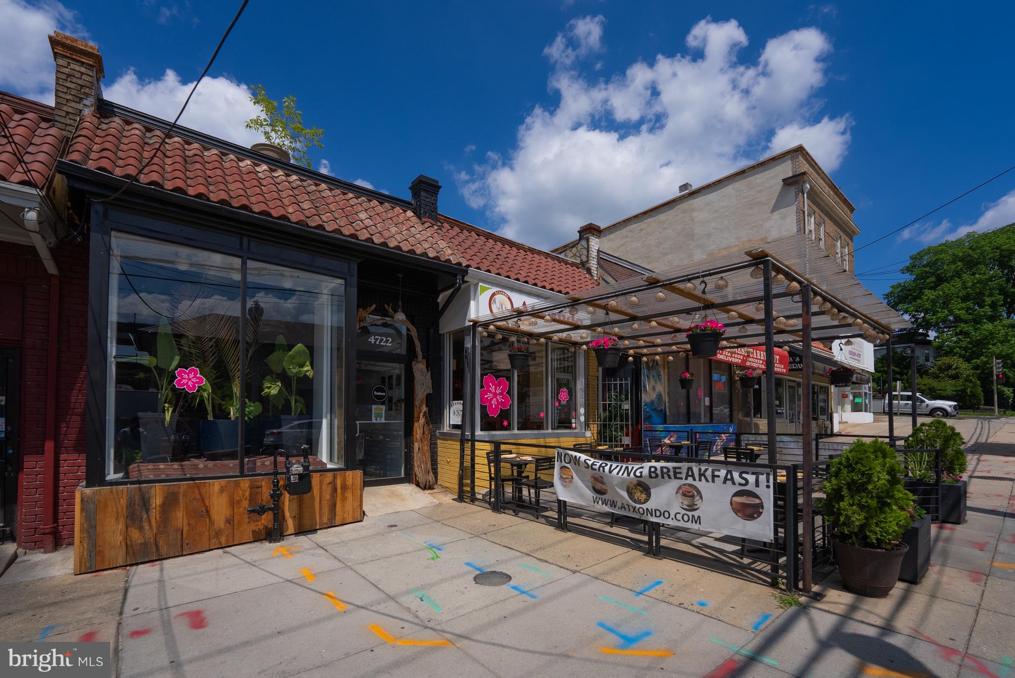 1402 DECATUR STREET NW