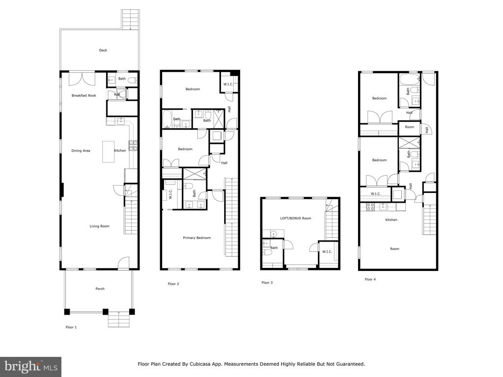 1402 DECATUR STREET NW
