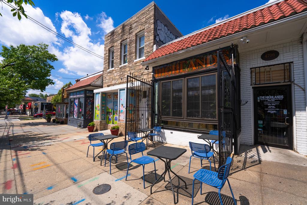 1402 DECATUR STREET NW