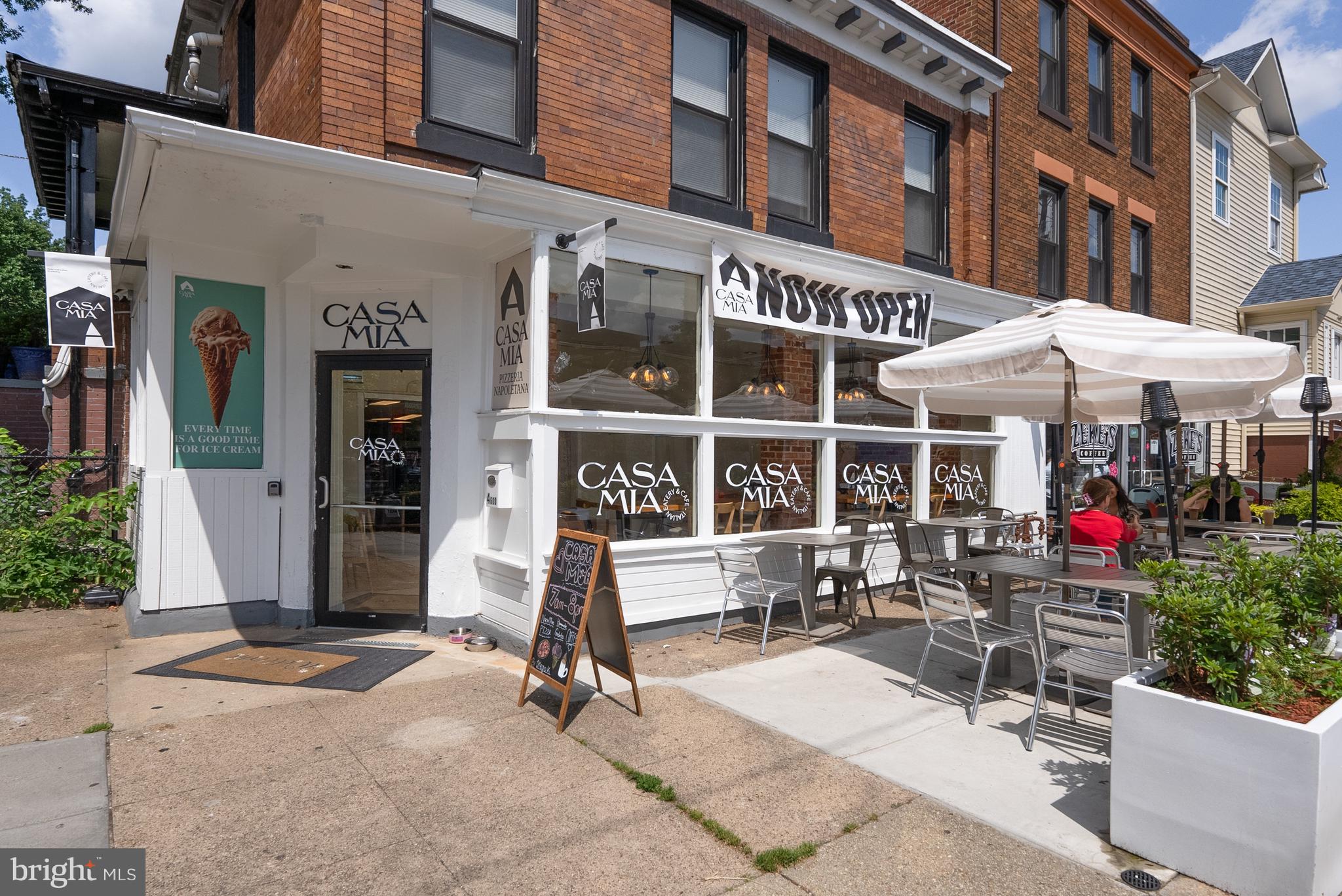 1402 DECATUR STREET NW