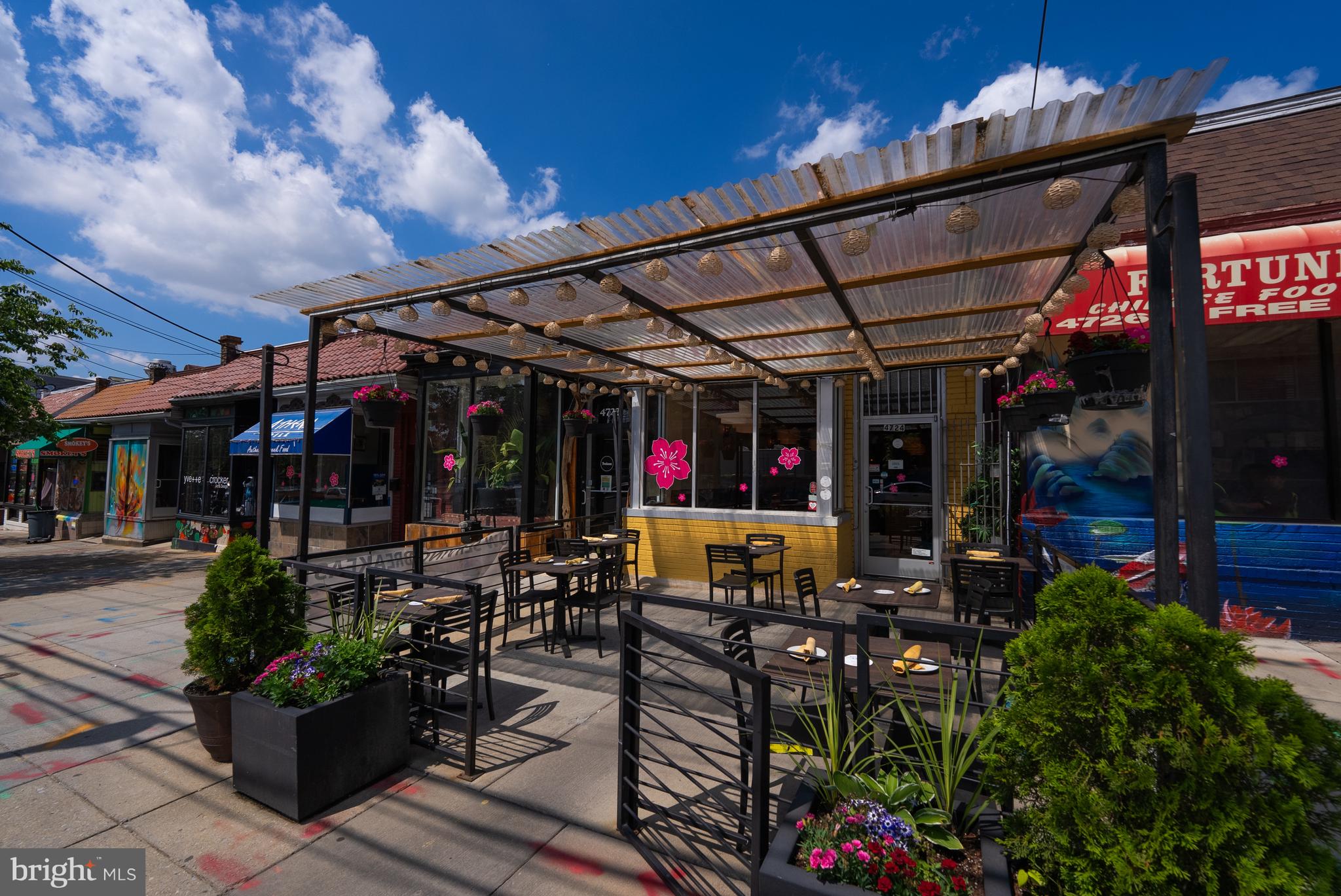 1402 DECATUR STREET NW