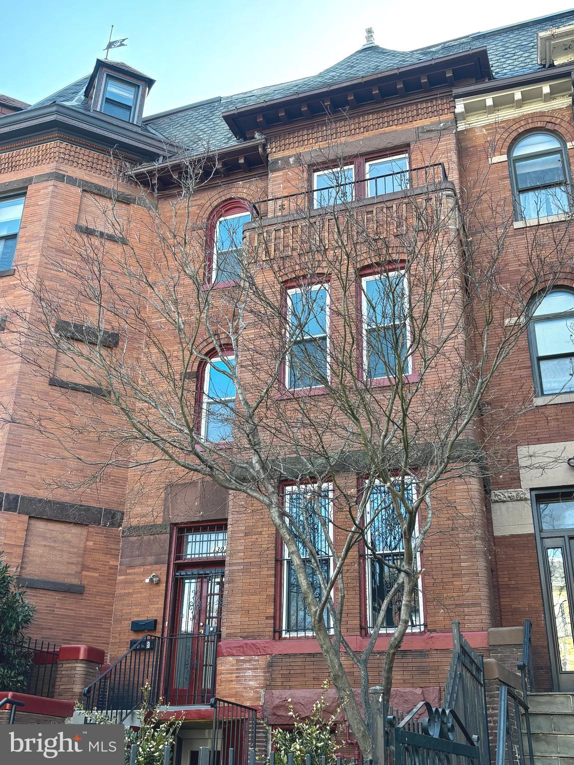 1302 FAIRMONT STREET NW