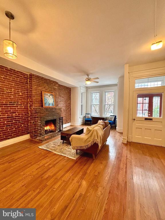 1302 FAIRMONT STREET NW
