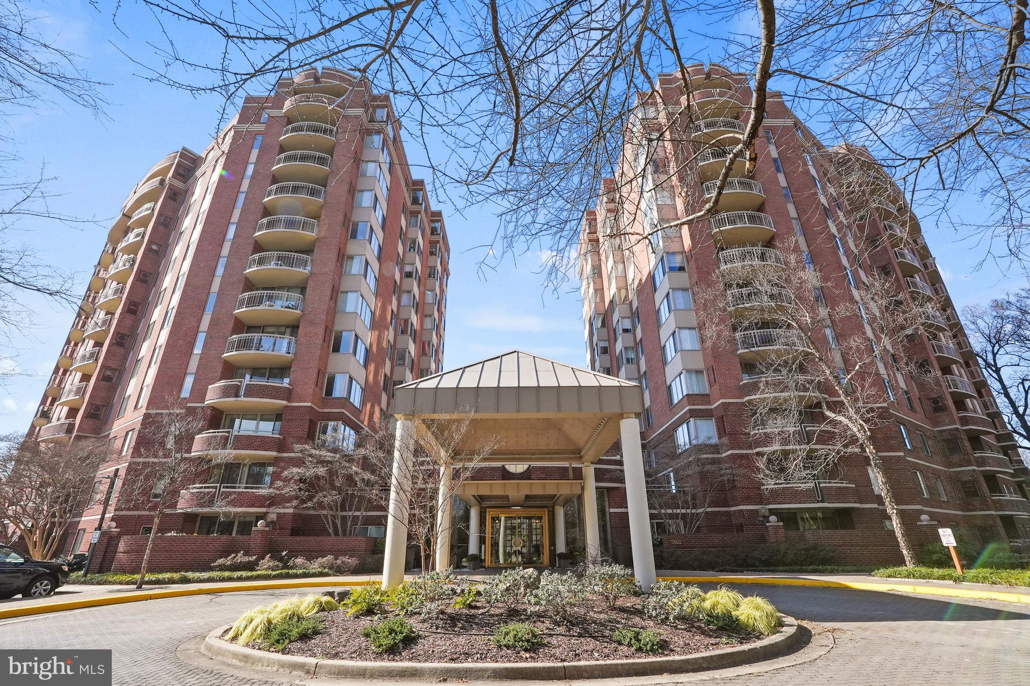 5800 Nicholson Ln #1-1101