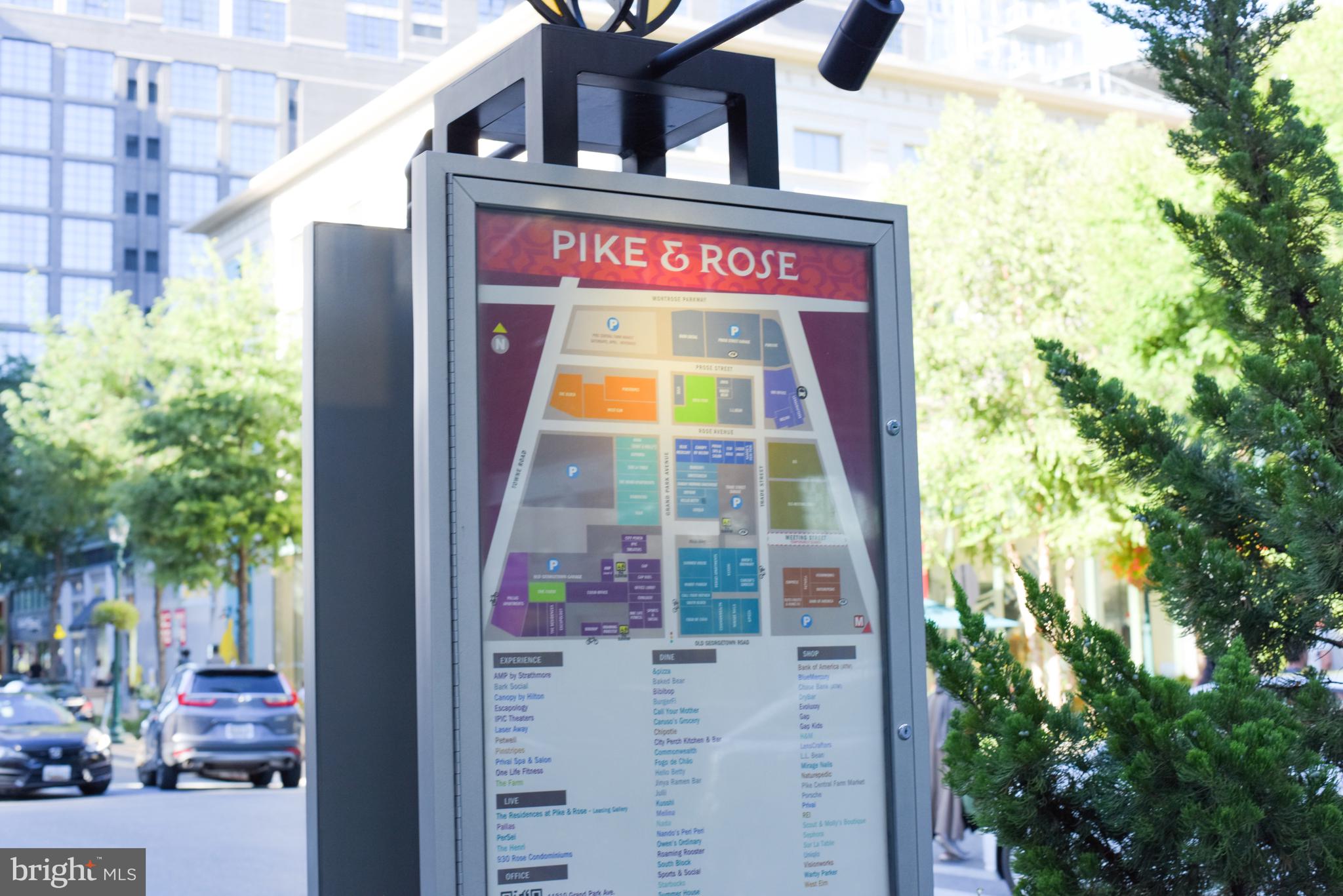 5800 Nicholson Ln #1-1101