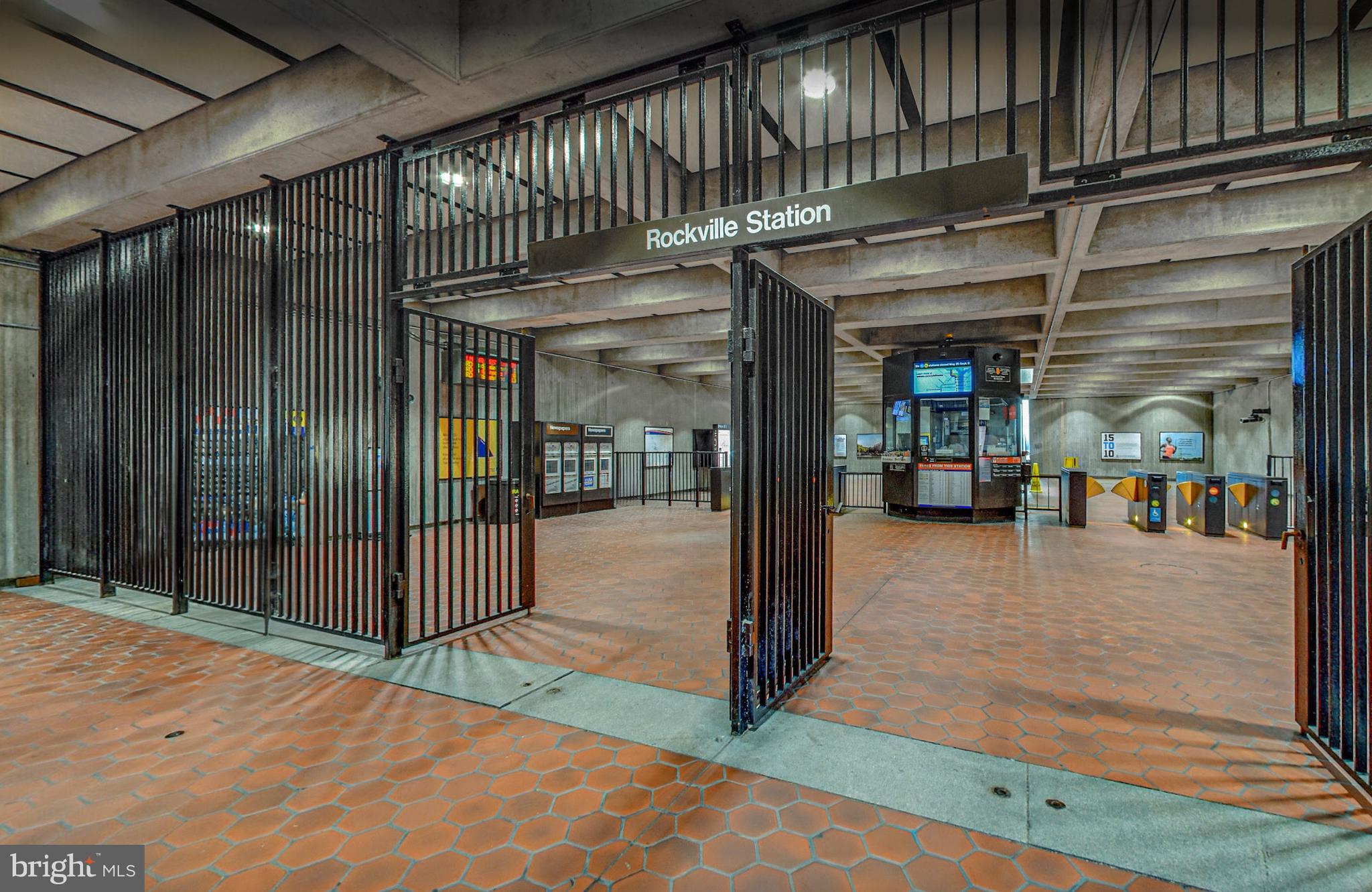 5800 Nicholson Ln #1-1101