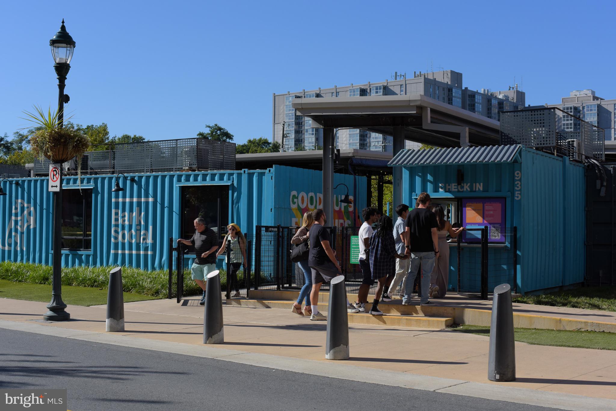 5800 Nicholson Ln #1-1101