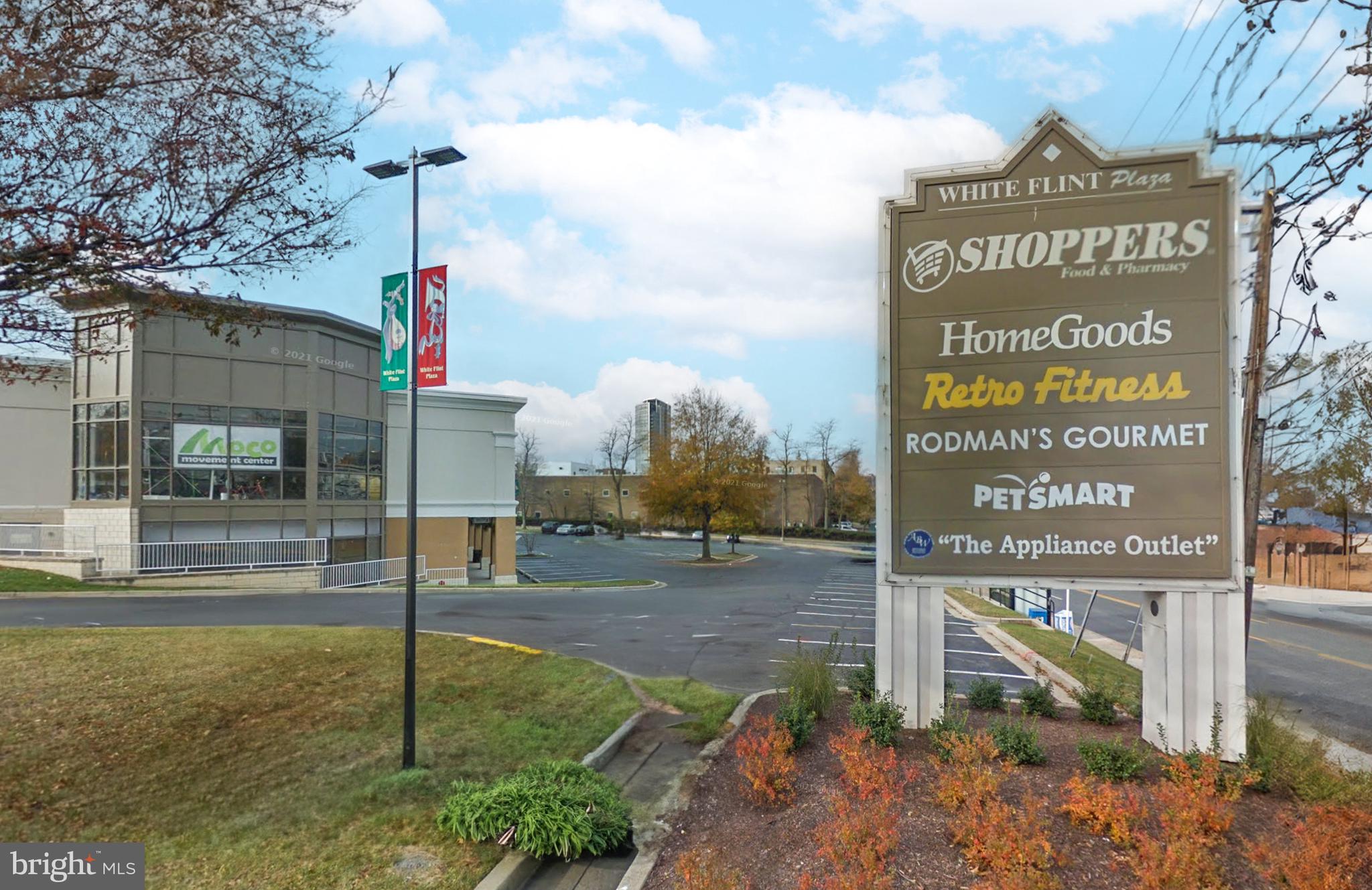 5800 Nicholson Ln #1-1101