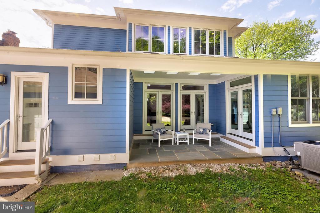 5917 WILMETT ROAD