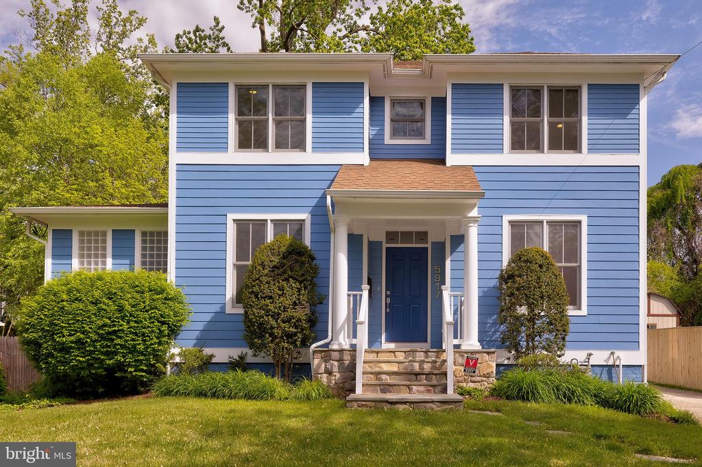 5917 WILMETT ROAD